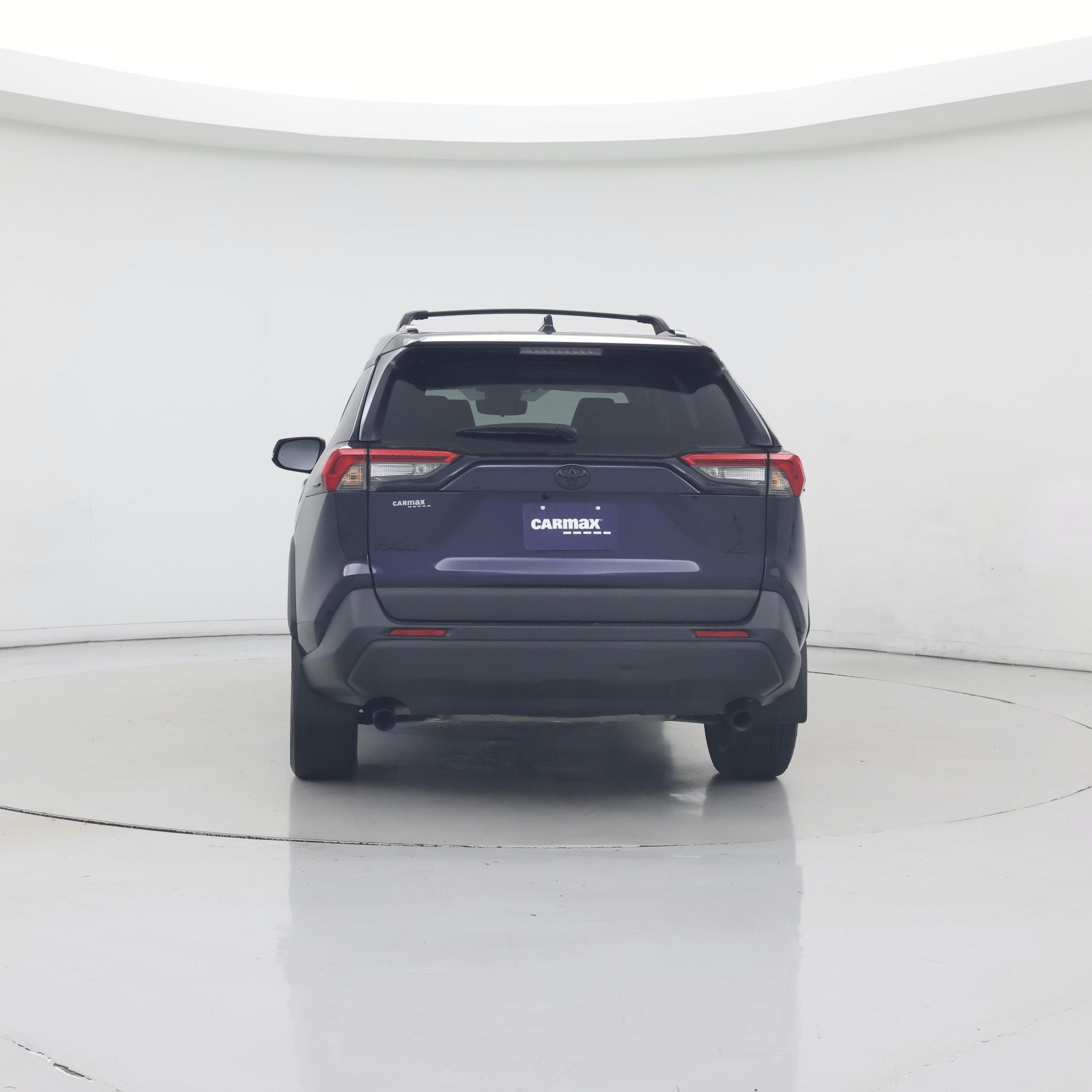 Thumbnail: 2024 Toyota RAV4 - 6