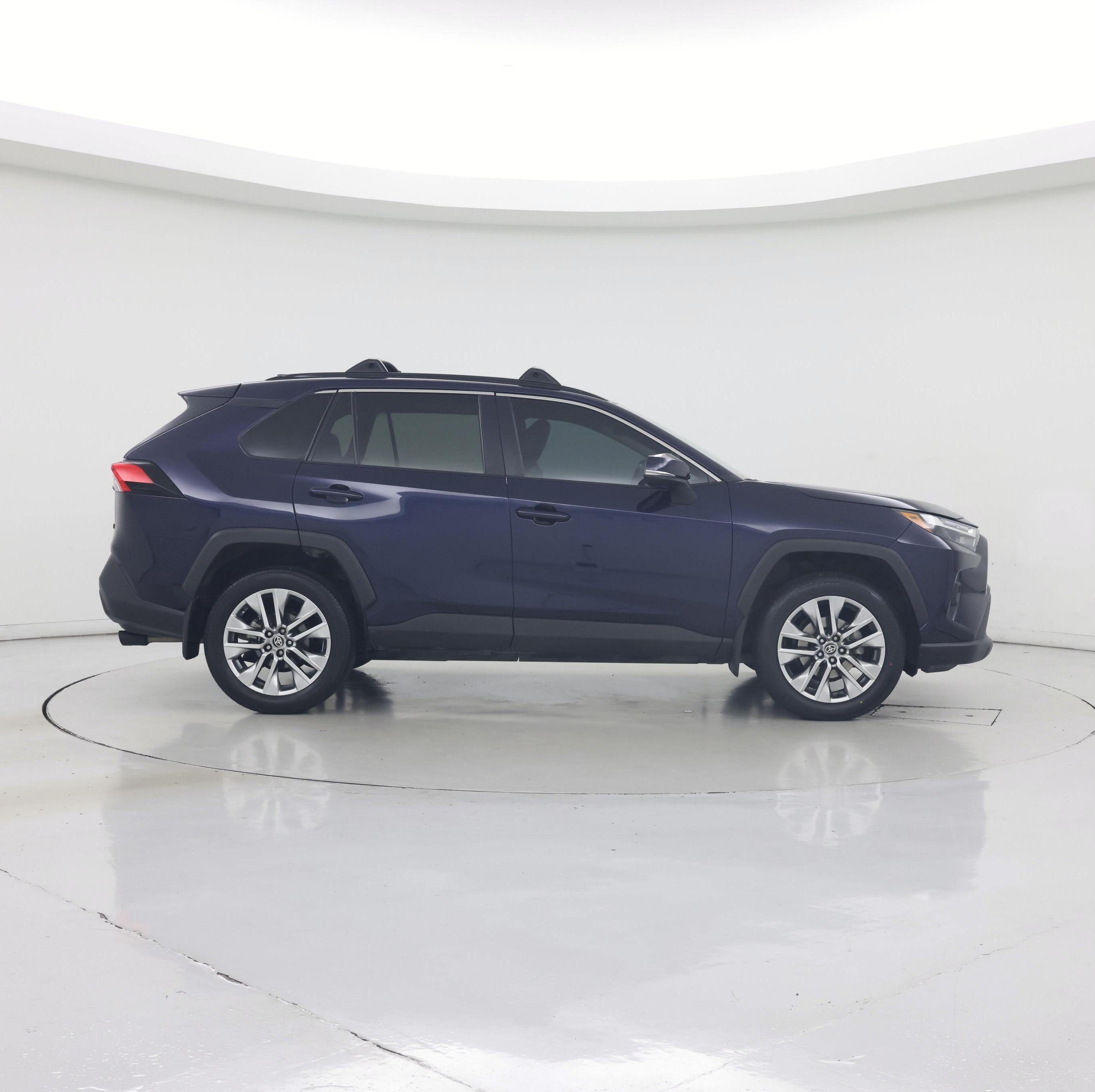 Thumbnail: 2024 Toyota RAV4 - 7