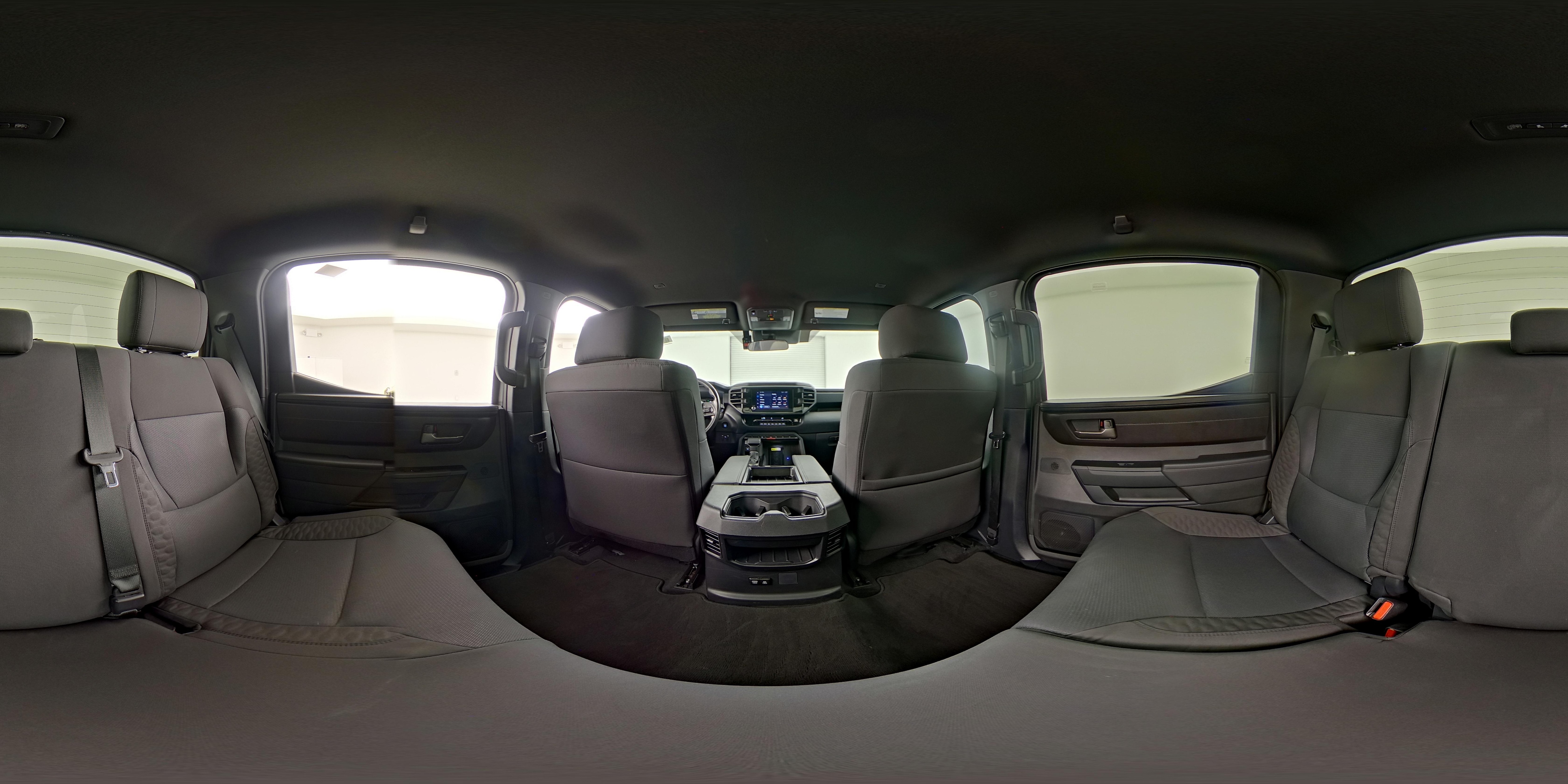 2025 Toyota Tundra SR5 - Photo 25