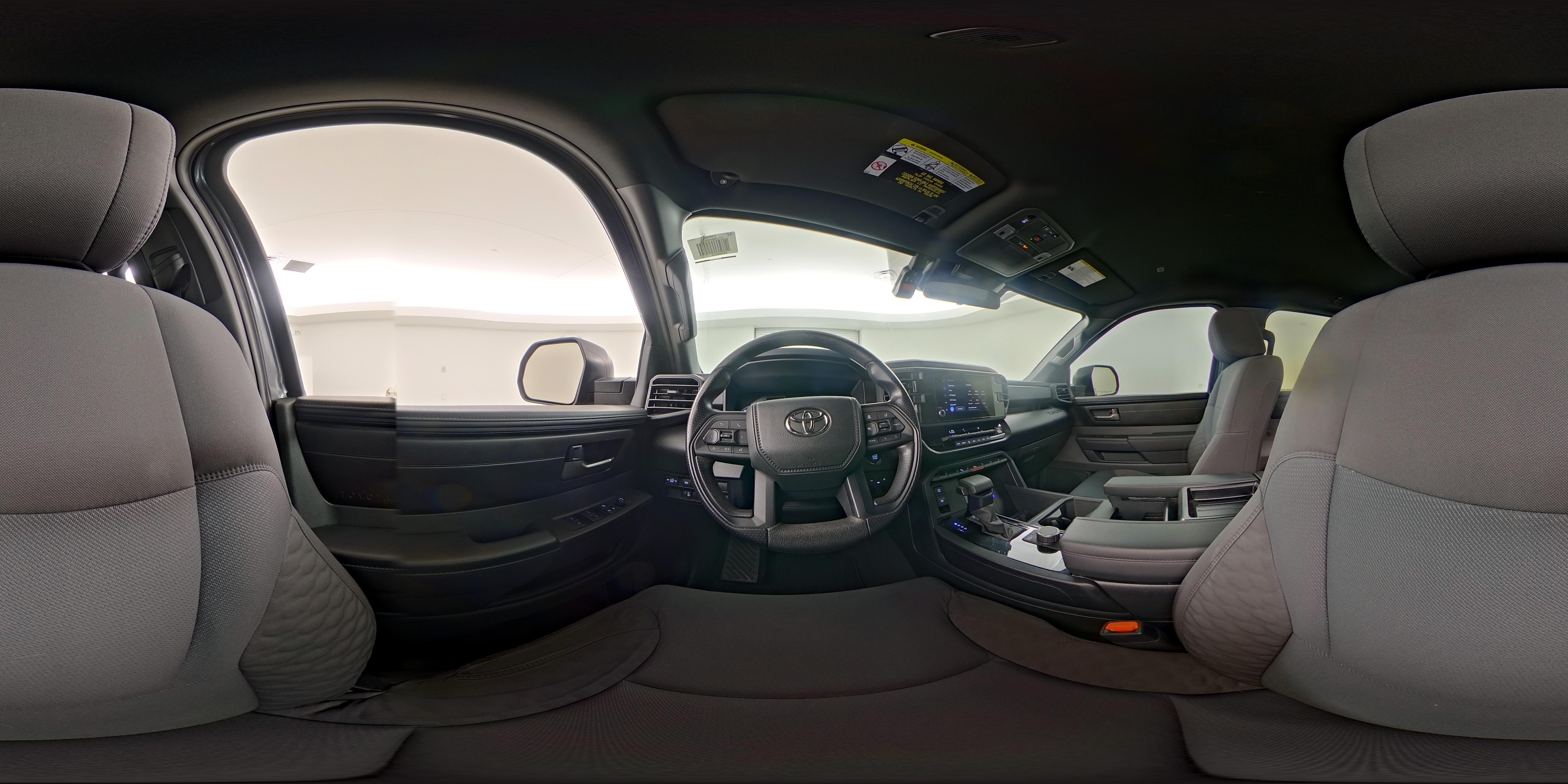2025 Toyota Tundra SR5 - Photo 26