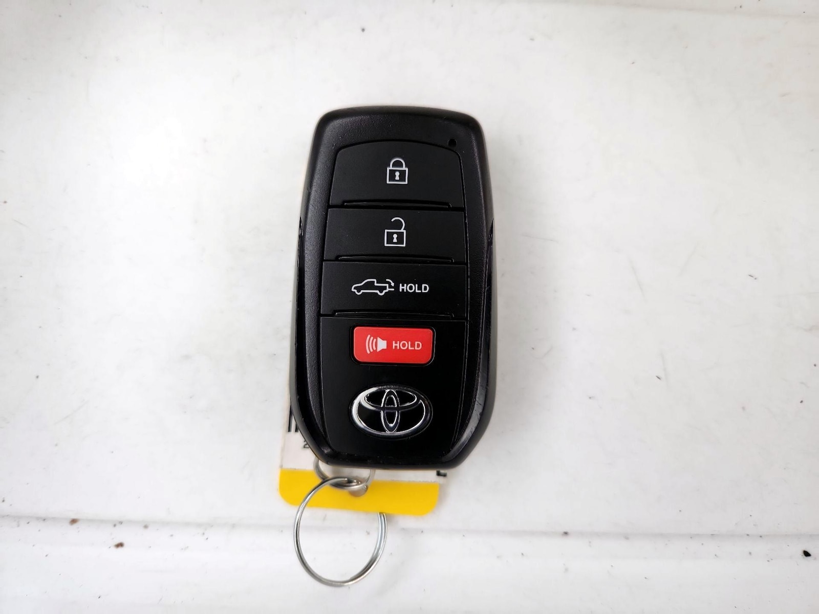 2025 Toyota Tundra SR5 - Photo 23
