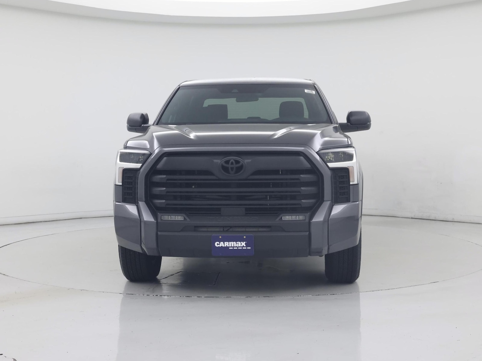 2025 Toyota Tundra SR5 - Photo 6