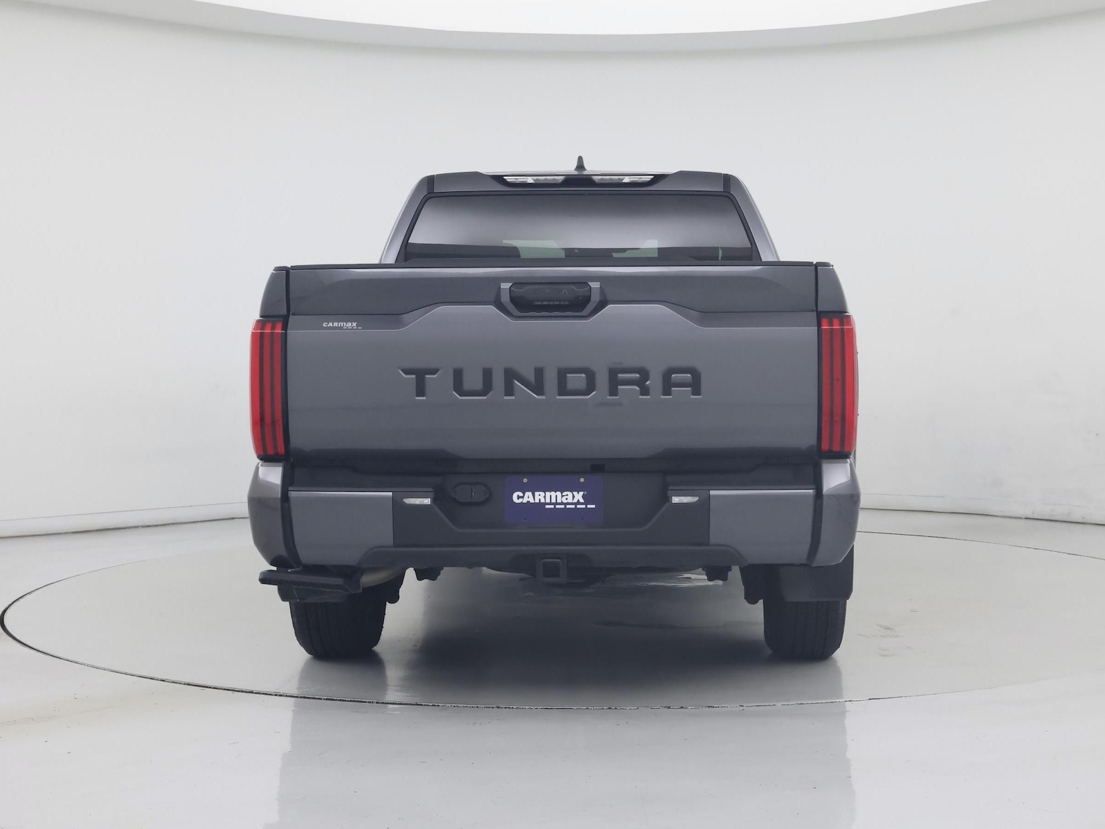 2025 Toyota Tundra SR5 - Photo 7