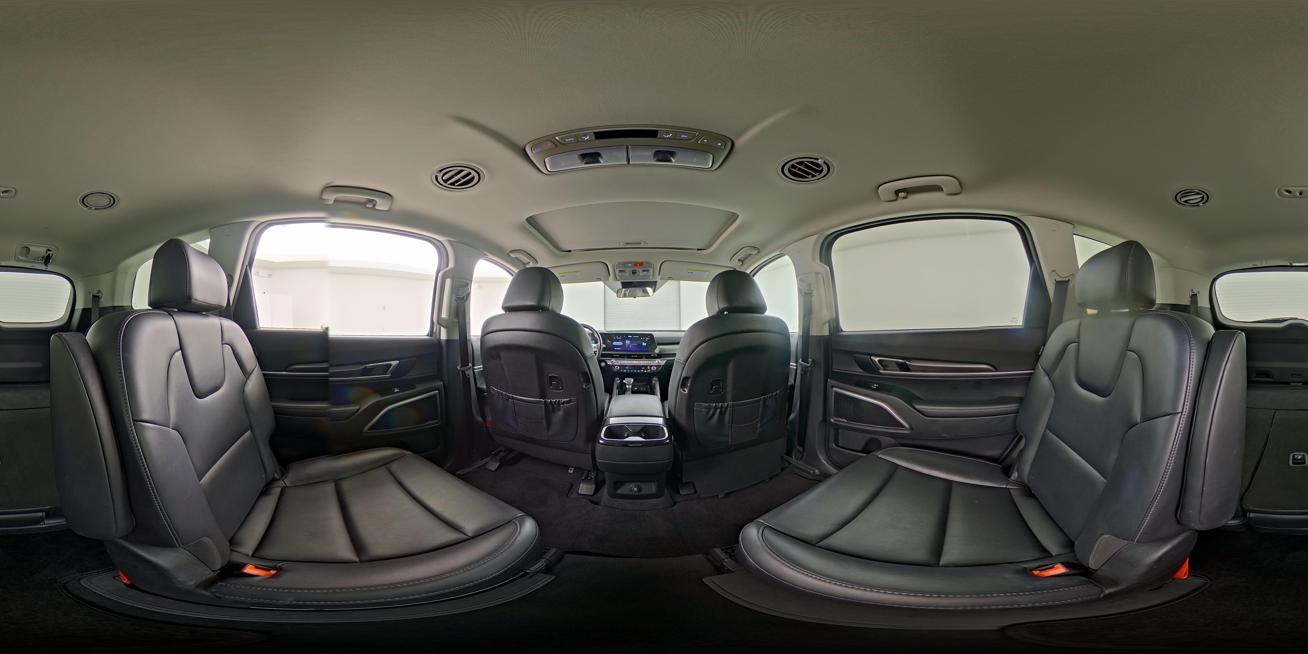 2025 Kia Telluride S - Photo 29