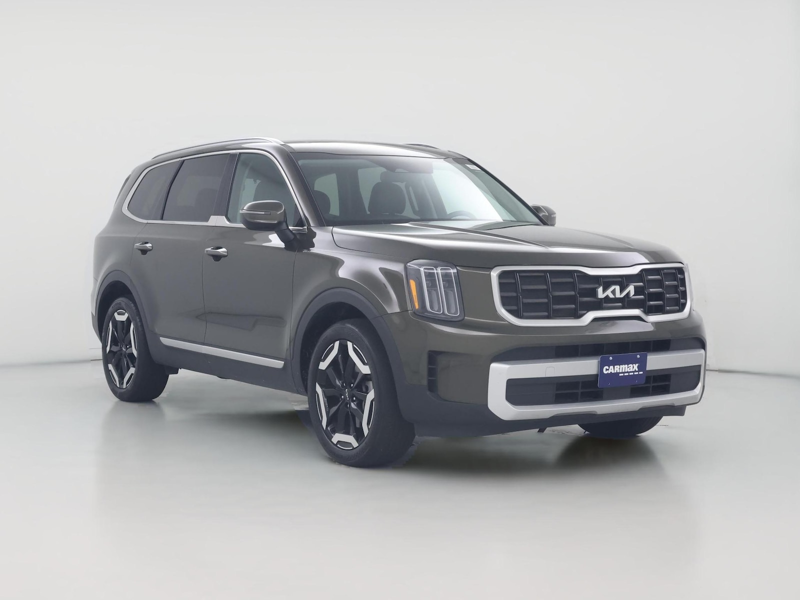 2025 Kia Telluride S - Photo 1