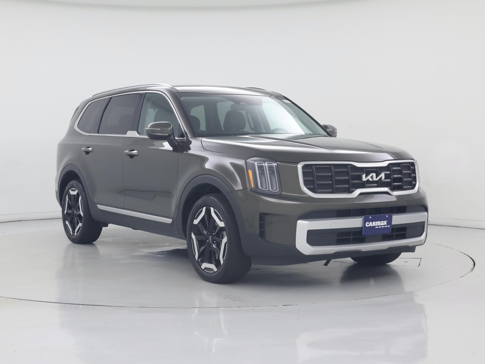 2025 Kia Telluride S - Photo 2