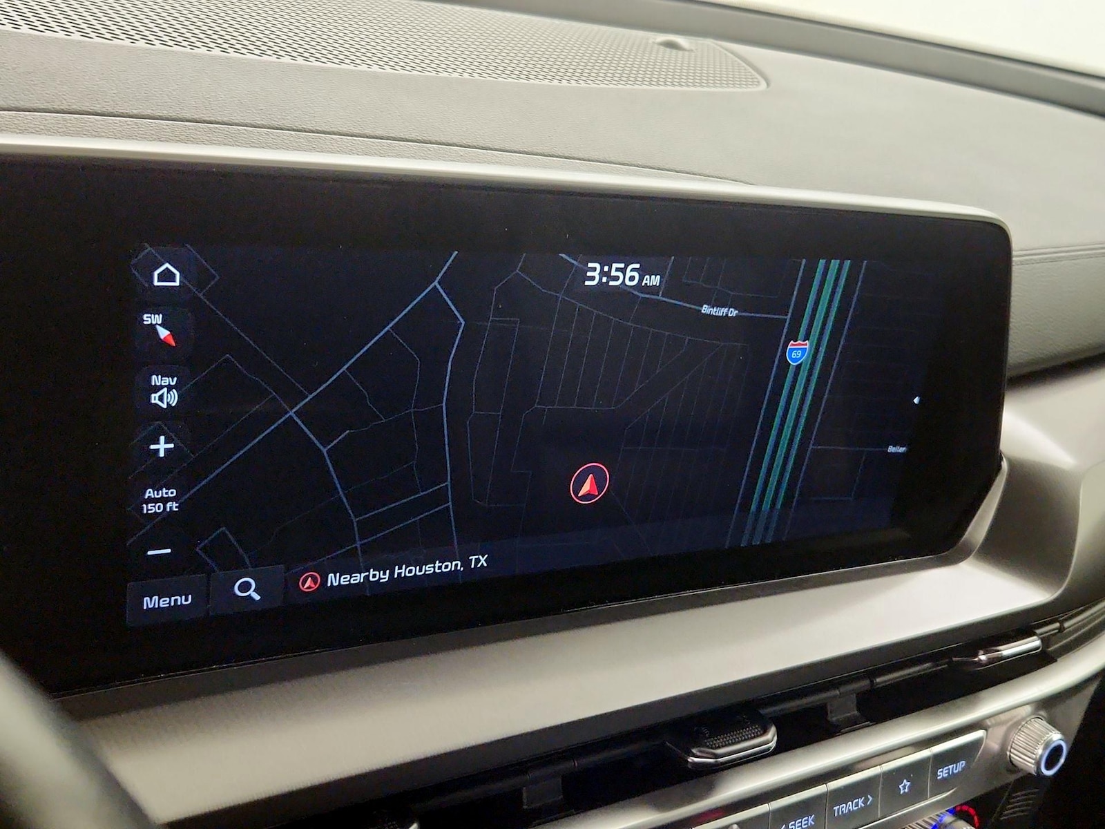 2025 Kia Telluride S - Photo 15