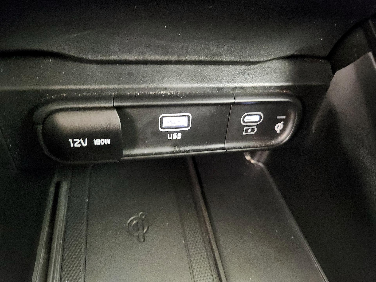 2025 Kia Telluride S - Photo 20
