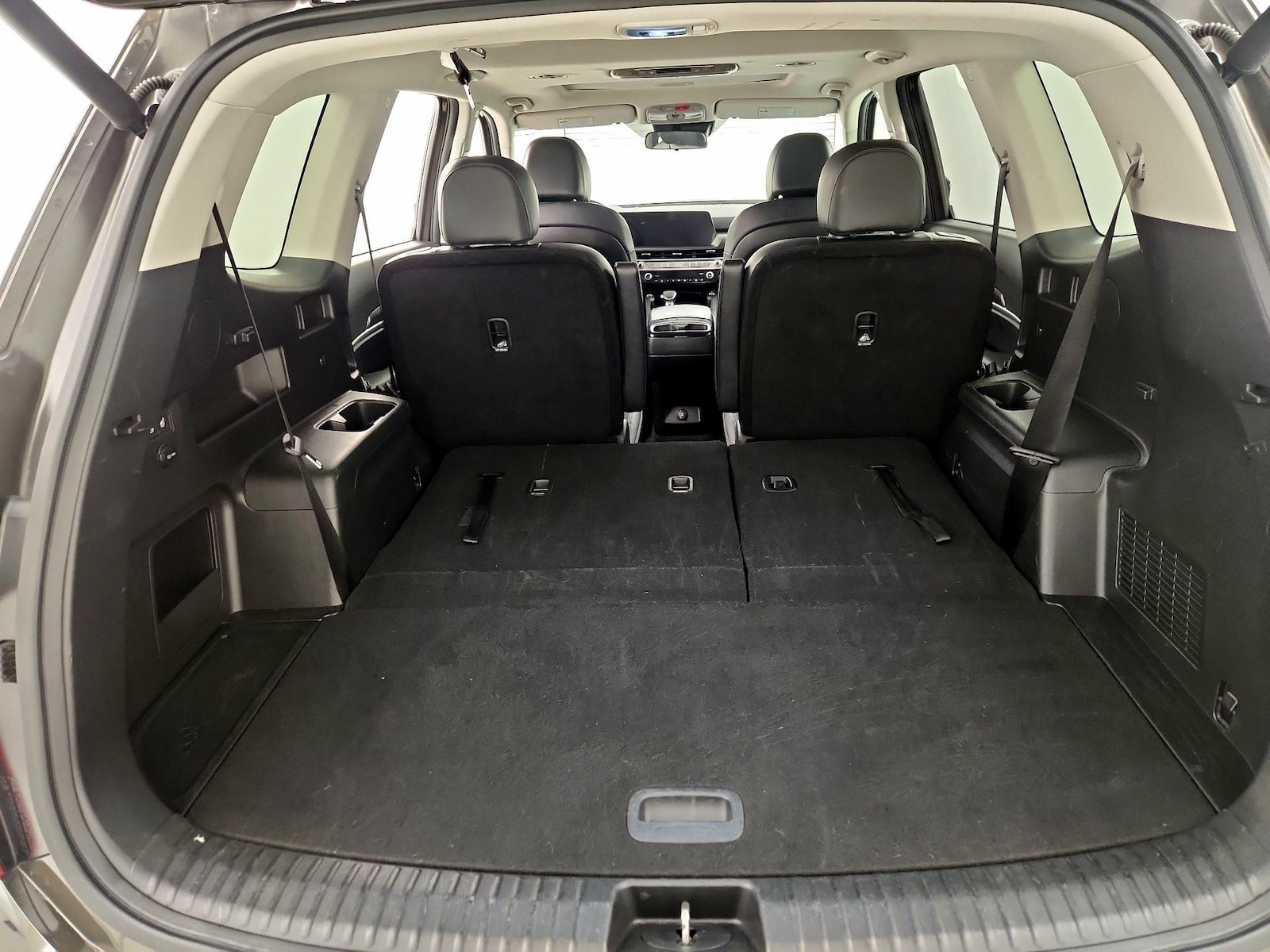 2025 Kia Telluride S - Photo 25