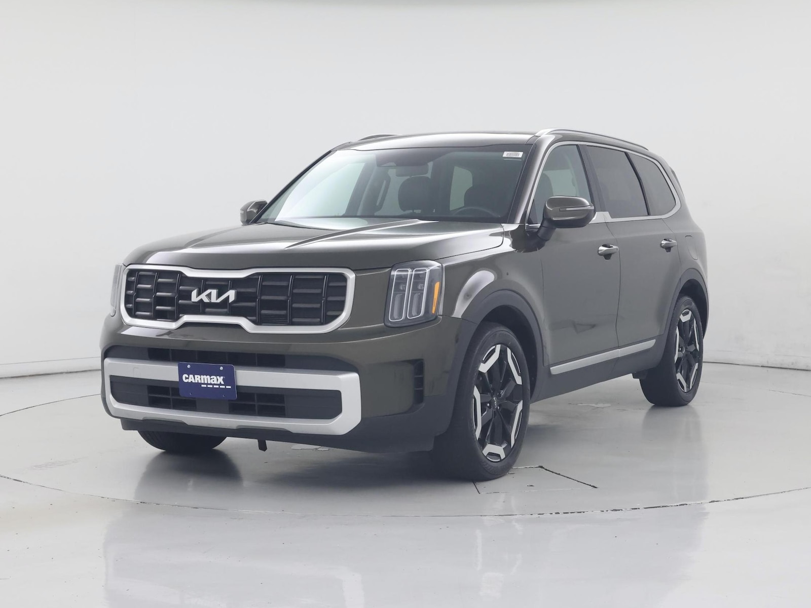 2025 Kia Telluride S - Photo 5