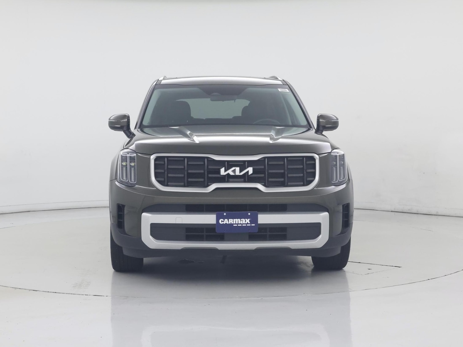 2025 Kia Telluride S - Photo 6