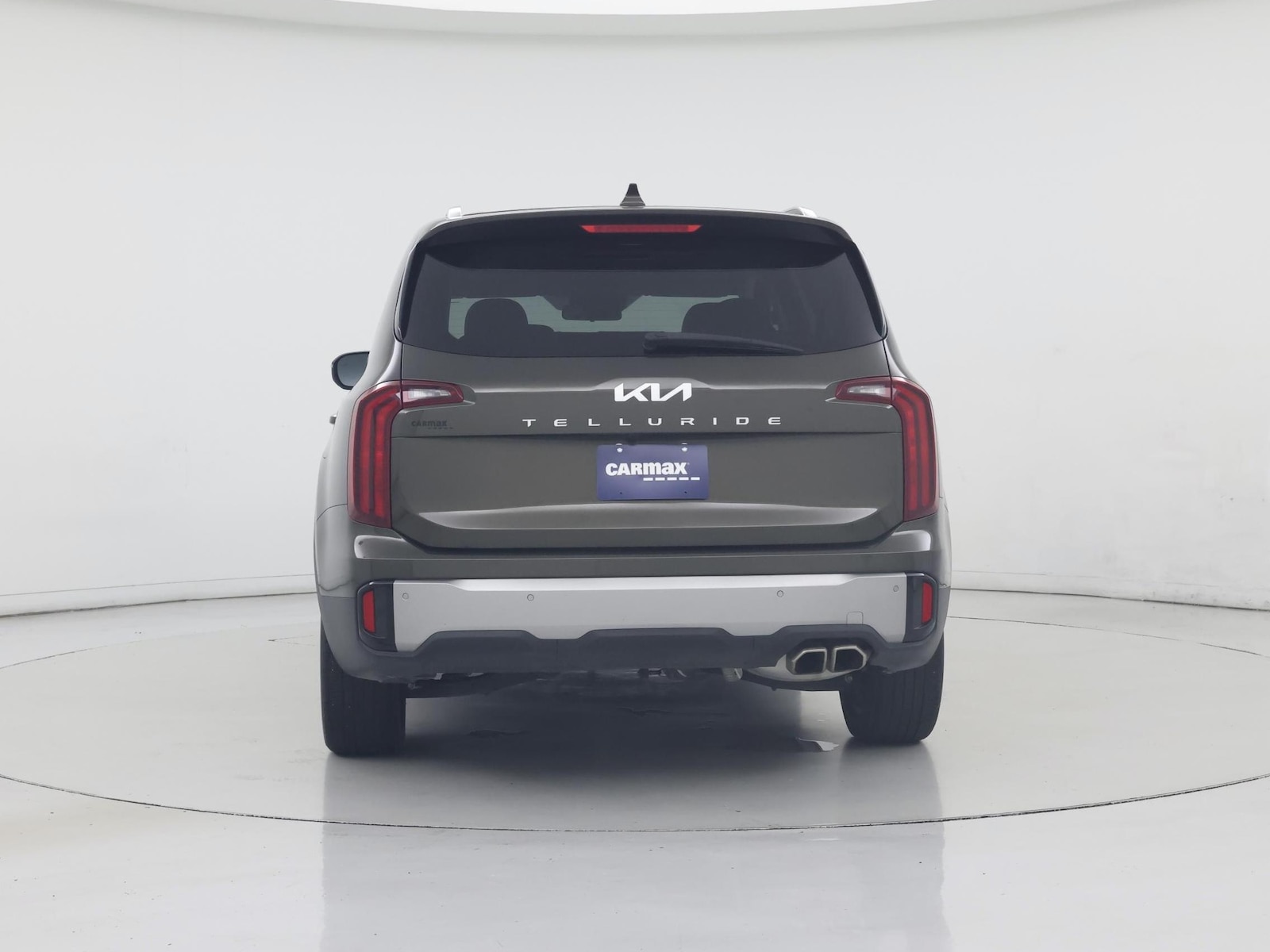 2025 Kia Telluride S - Photo 7