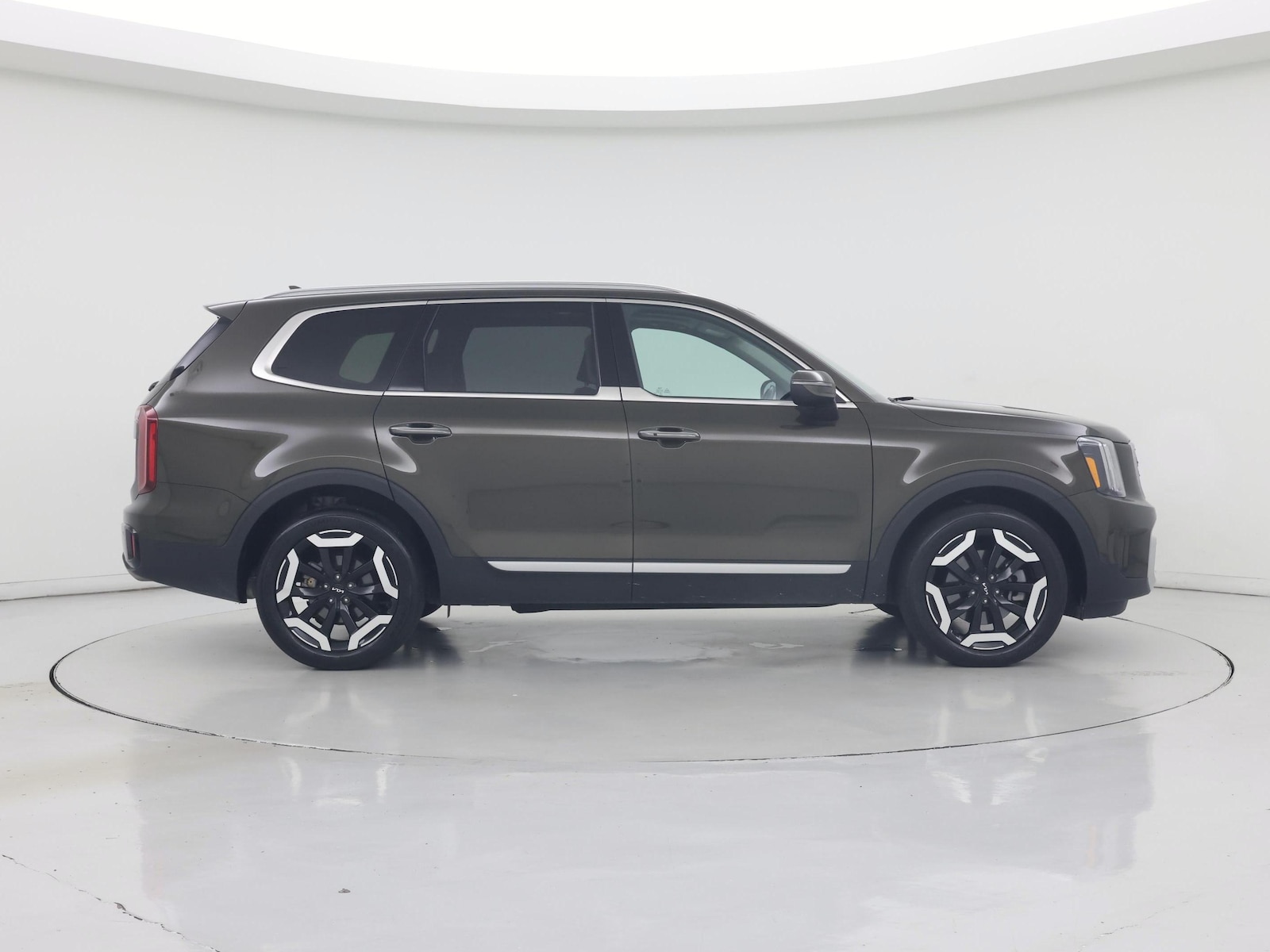 2025 Kia Telluride S - Photo 8
