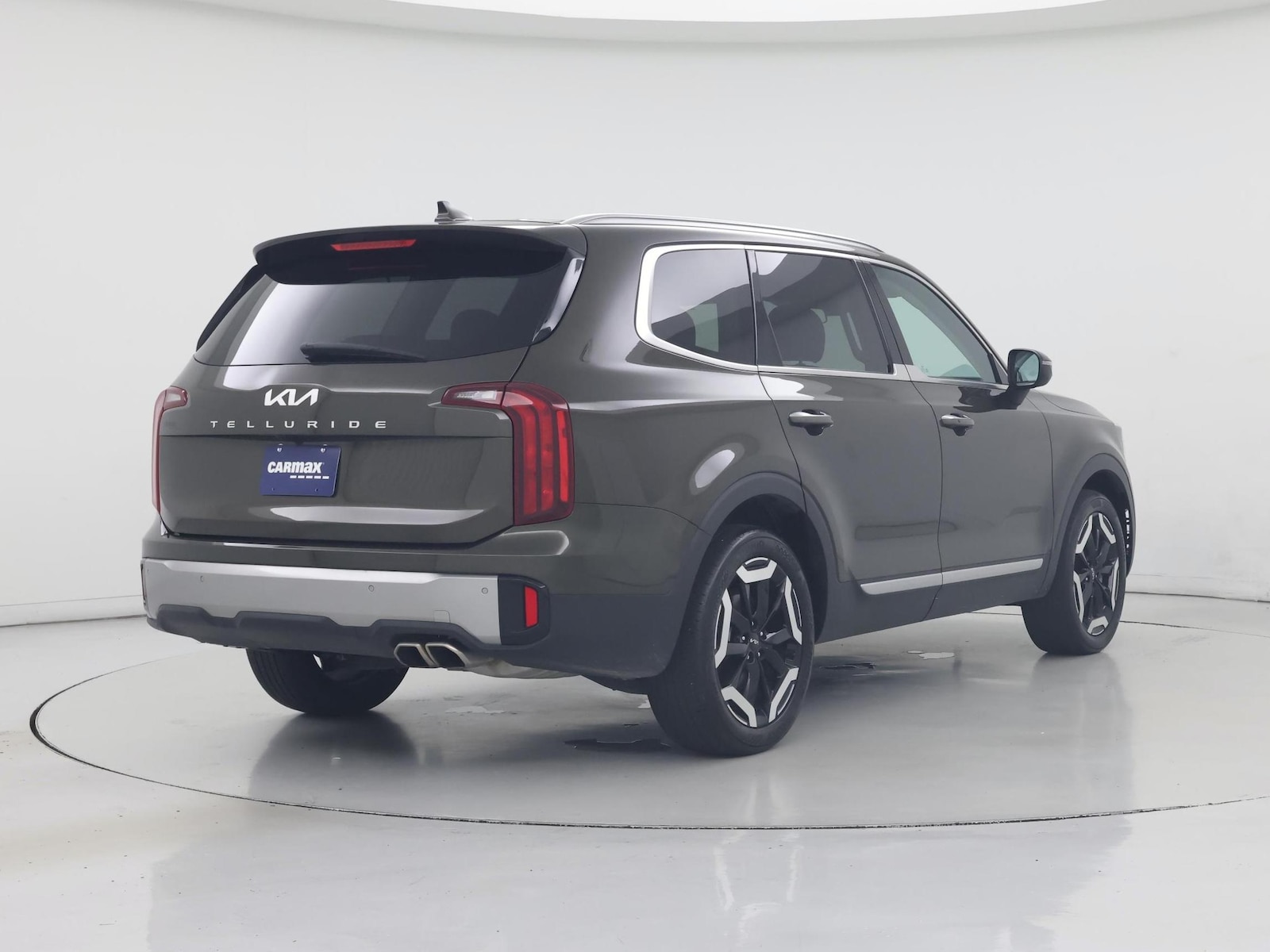 2025 Kia Telluride S - Photo 9