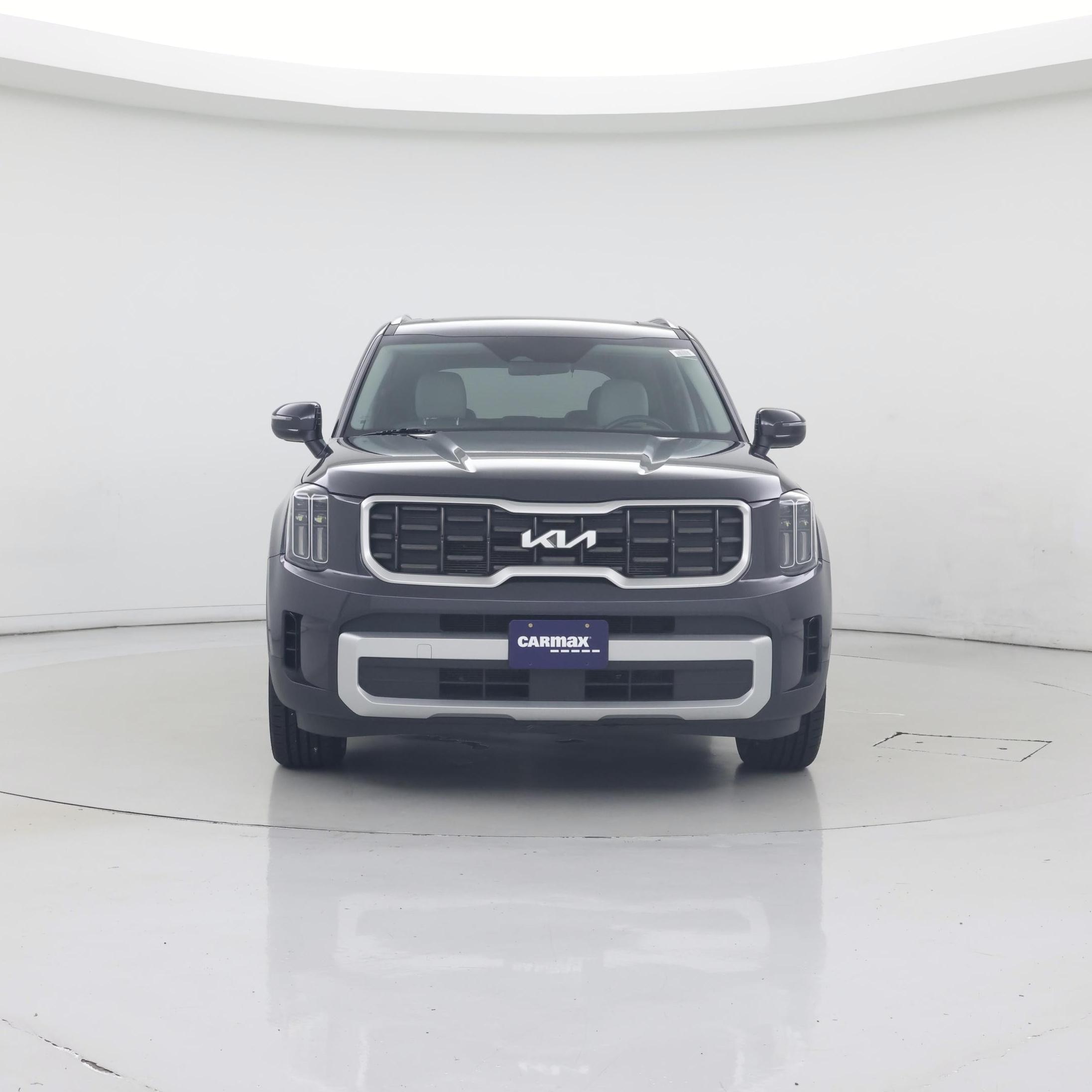 Thumbnail: 2025 Kia Telluride - 5