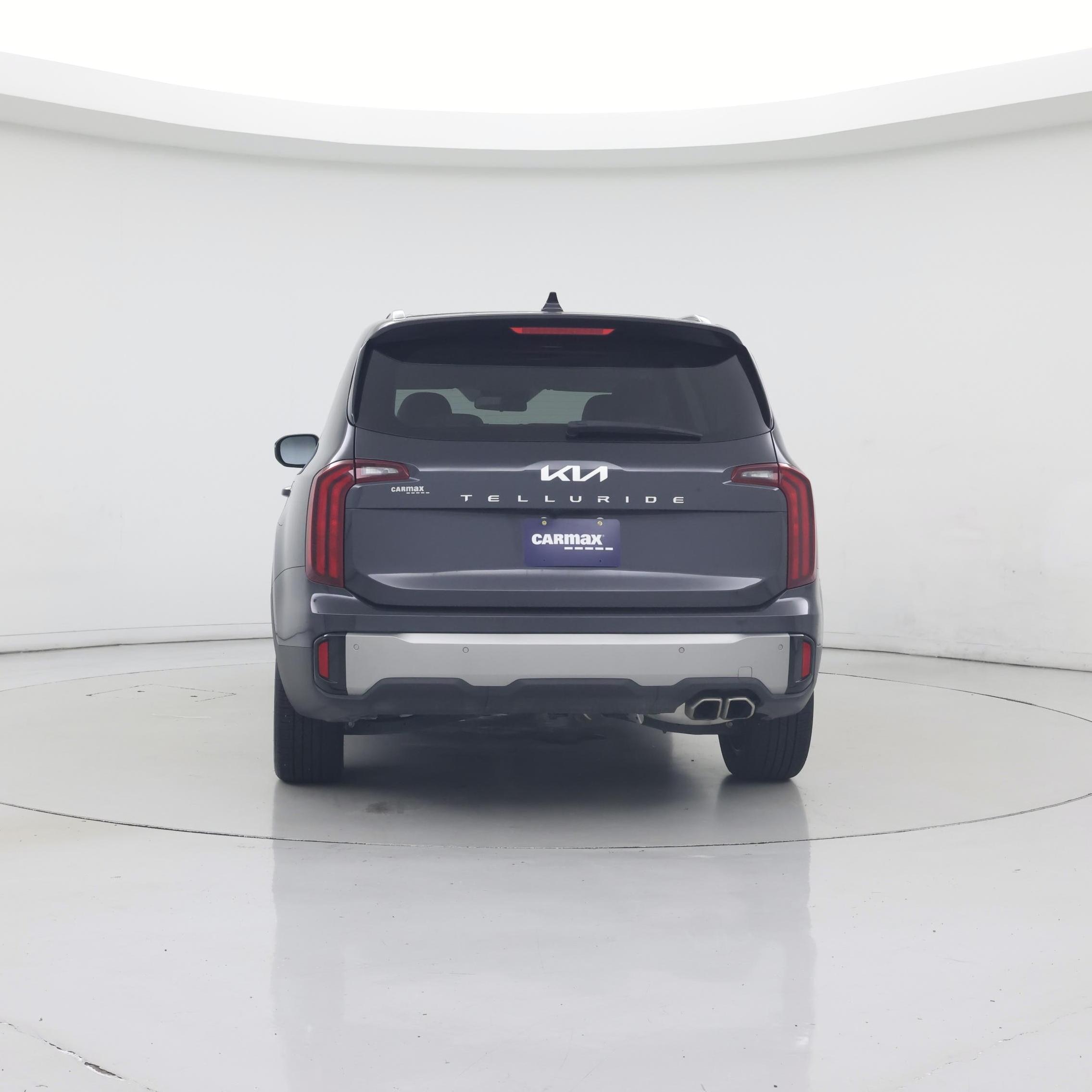 Thumbnail: 2025 Kia Telluride - 6