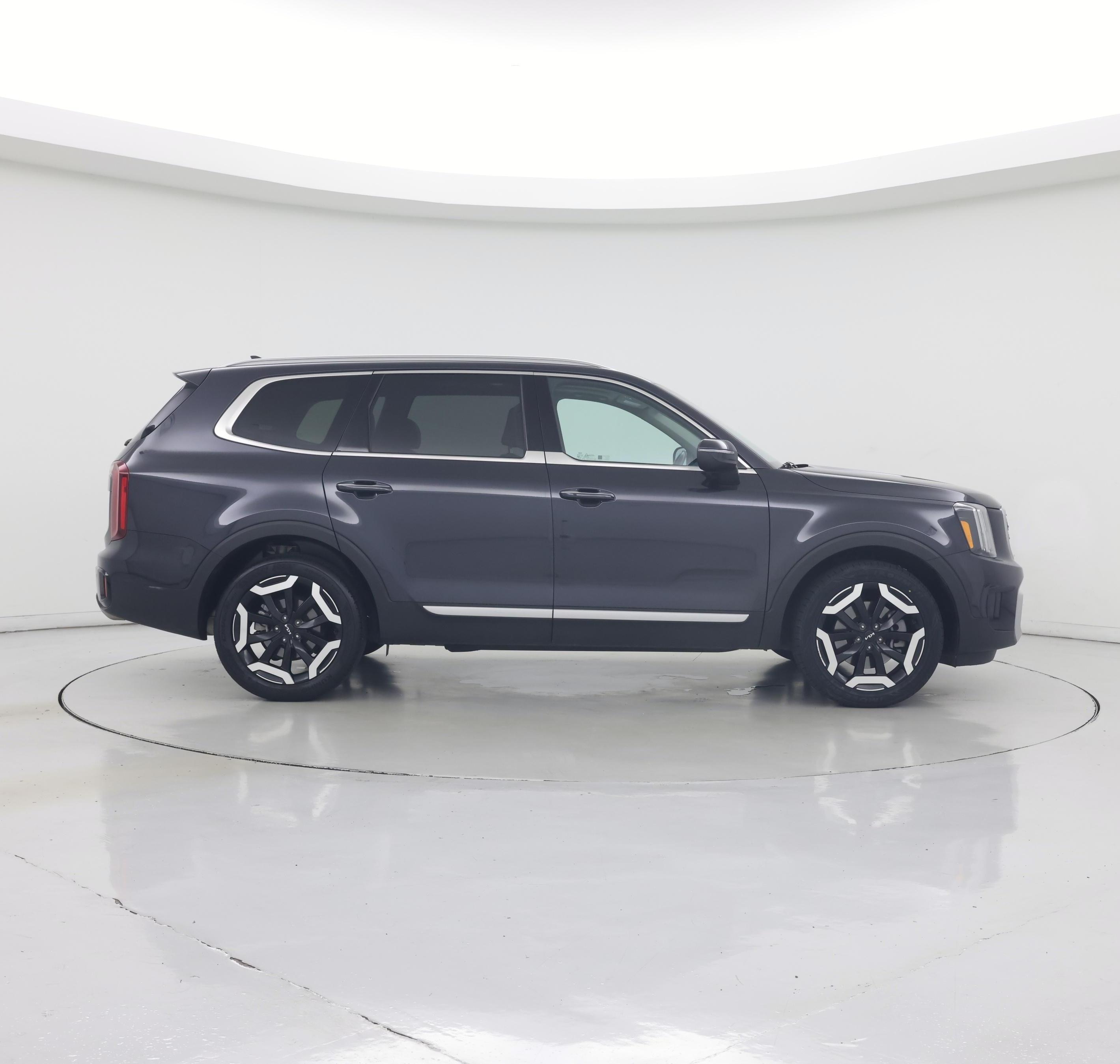 Thumbnail: 2025 Kia Telluride - 7
