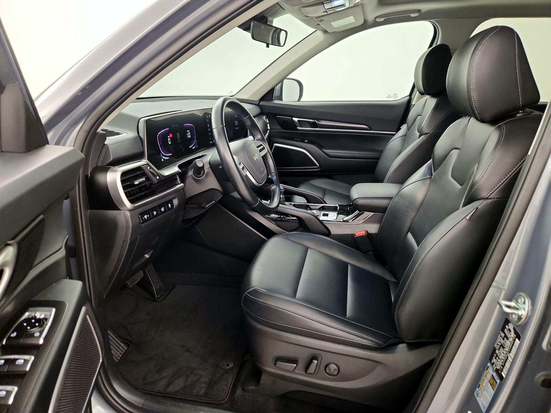 Thumbnail: 2025 Kia Telluride - 11