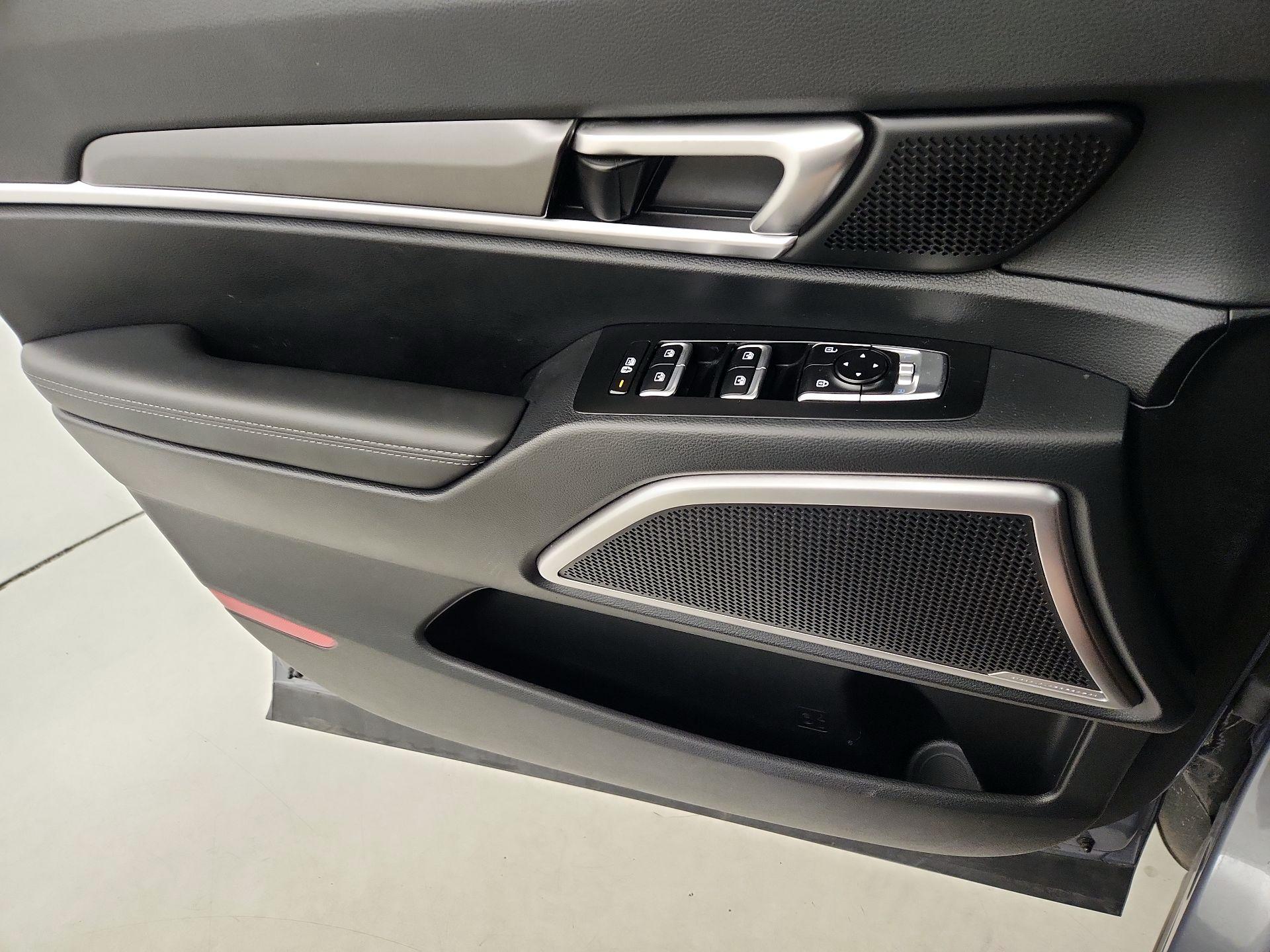 Thumbnail: 2025 Kia Telluride - 12