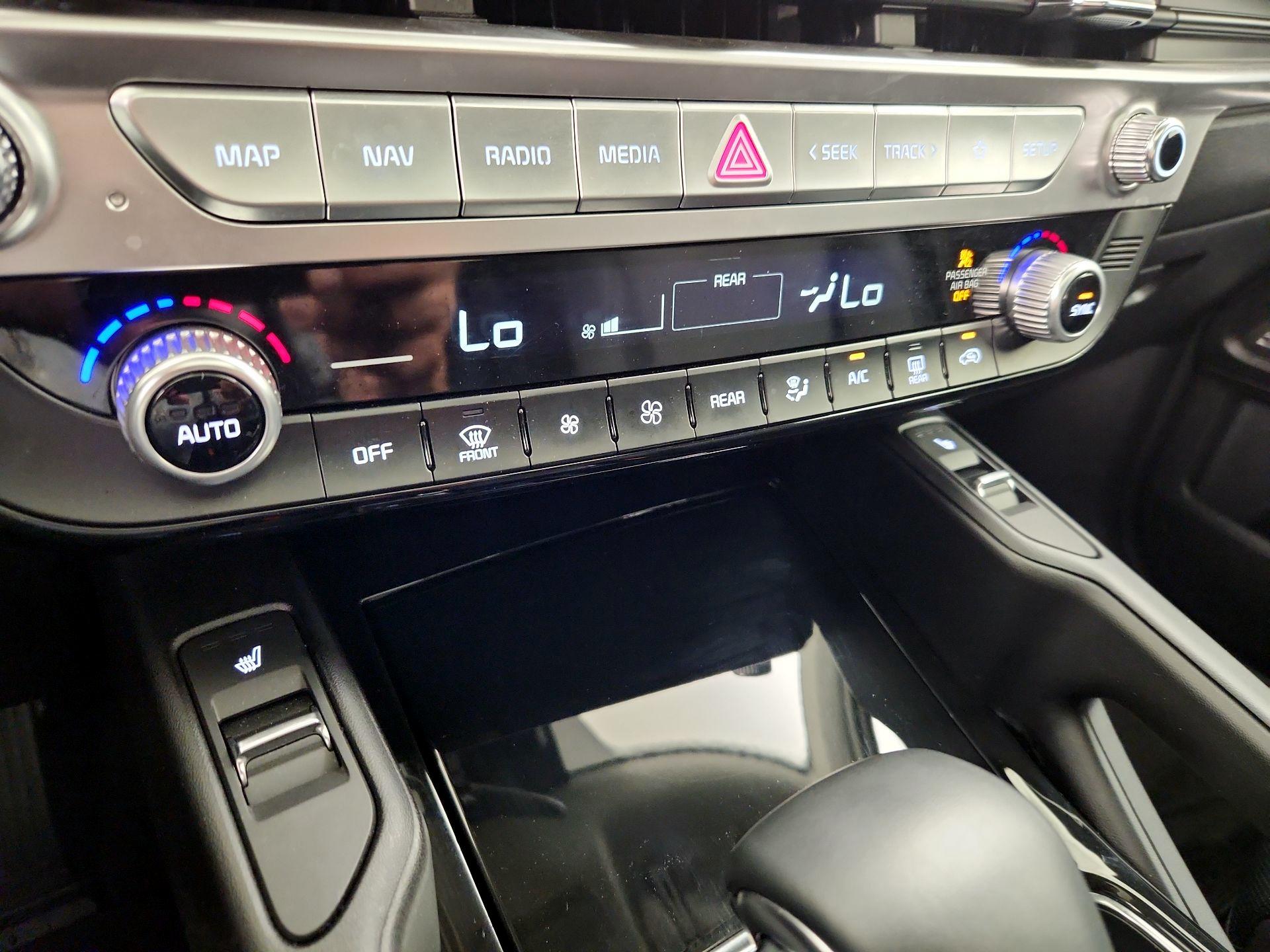 Thumbnail: 2025 Kia Telluride - 17