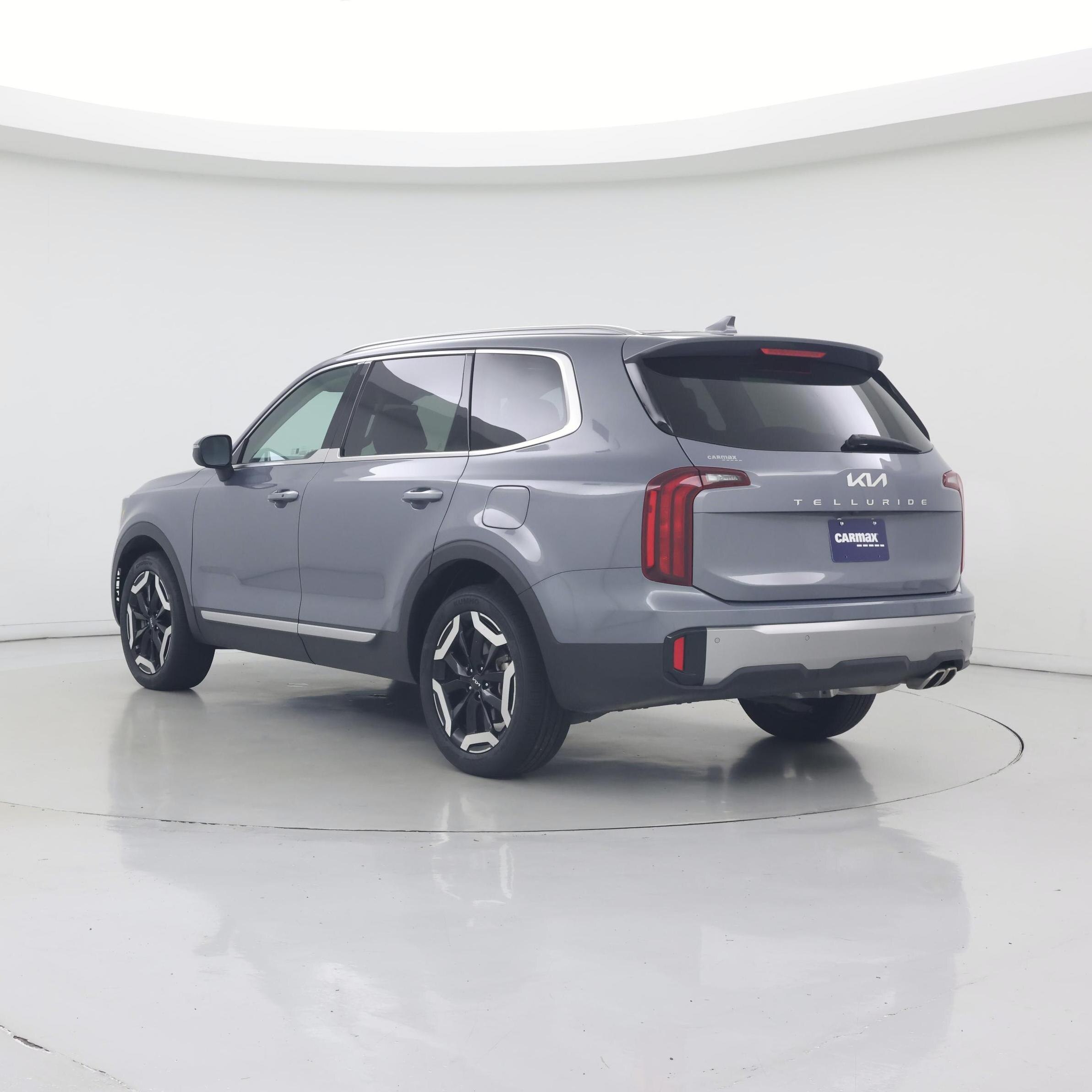 Thumbnail: 2025 Kia Telluride - 2
