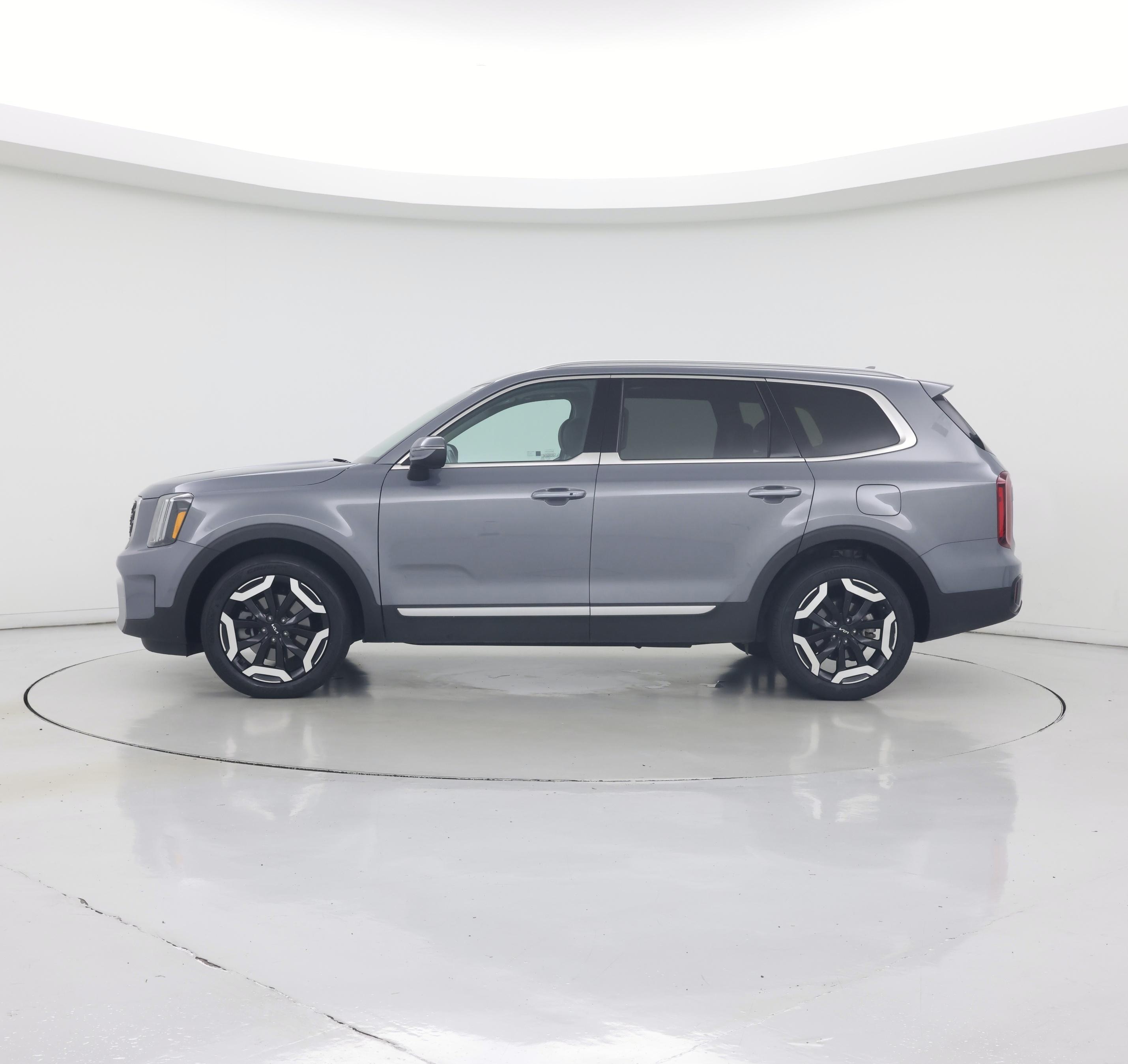 Thumbnail: 2025 Kia Telluride - 3