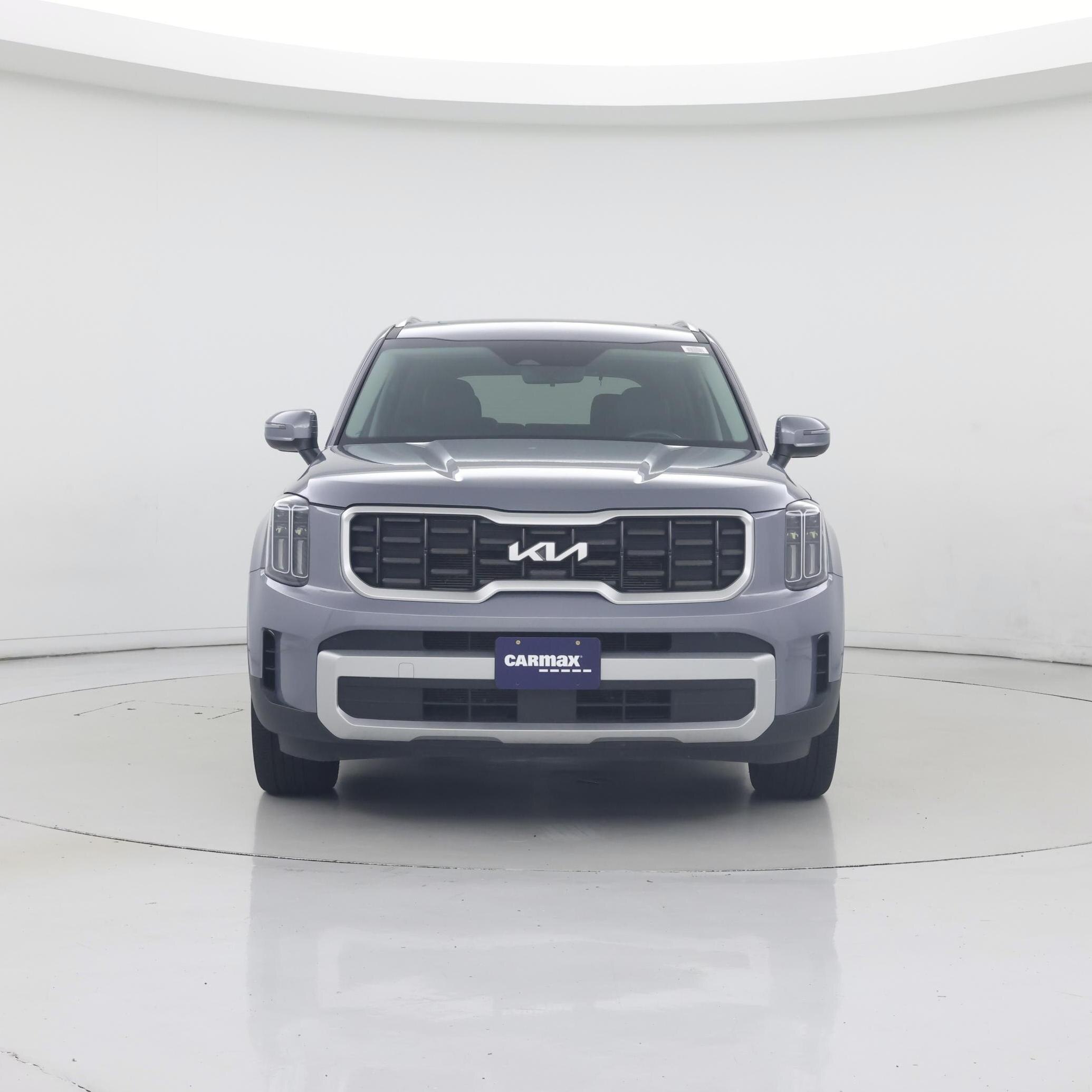 Thumbnail: 2025 Kia Telluride - 5