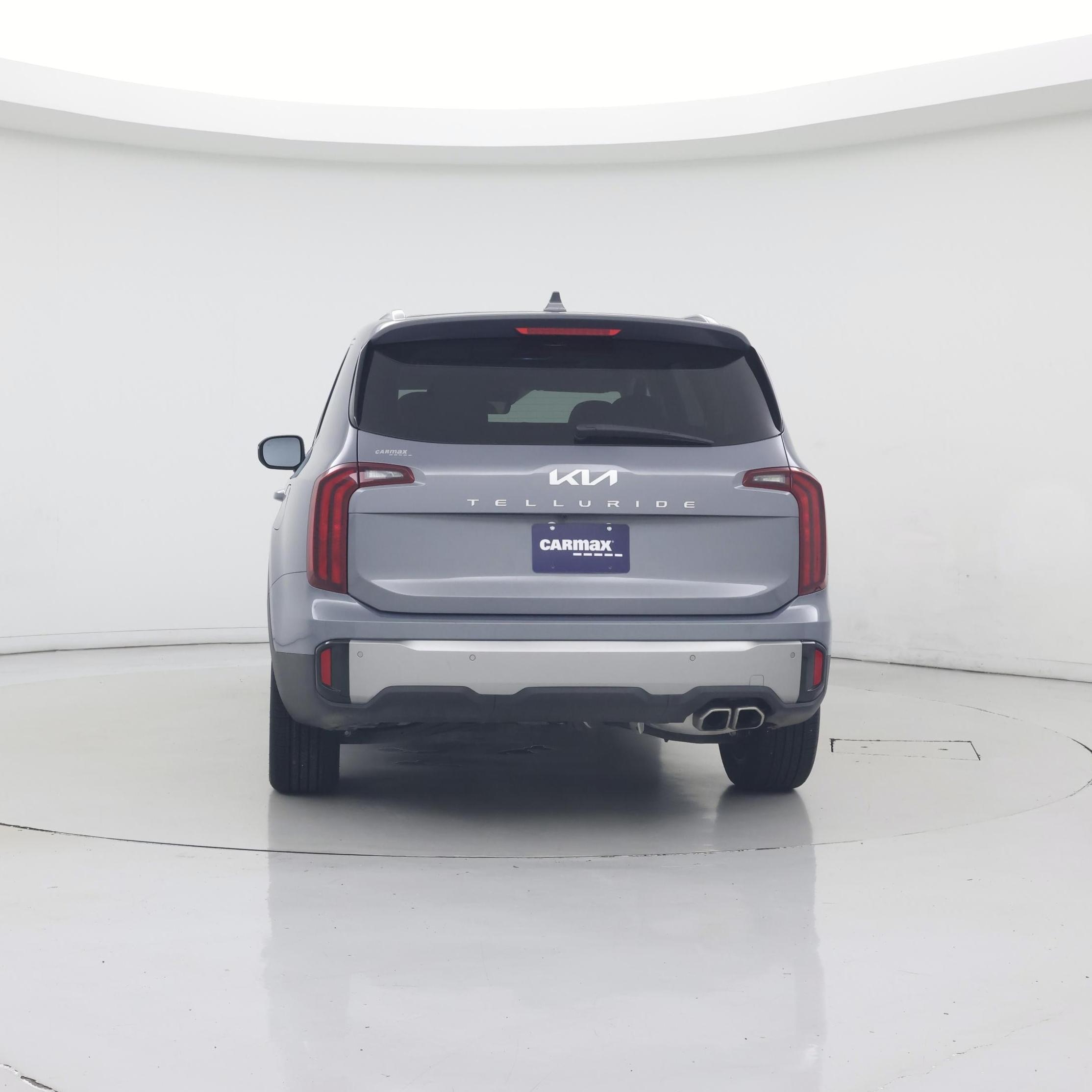 Thumbnail: 2025 Kia Telluride - 6