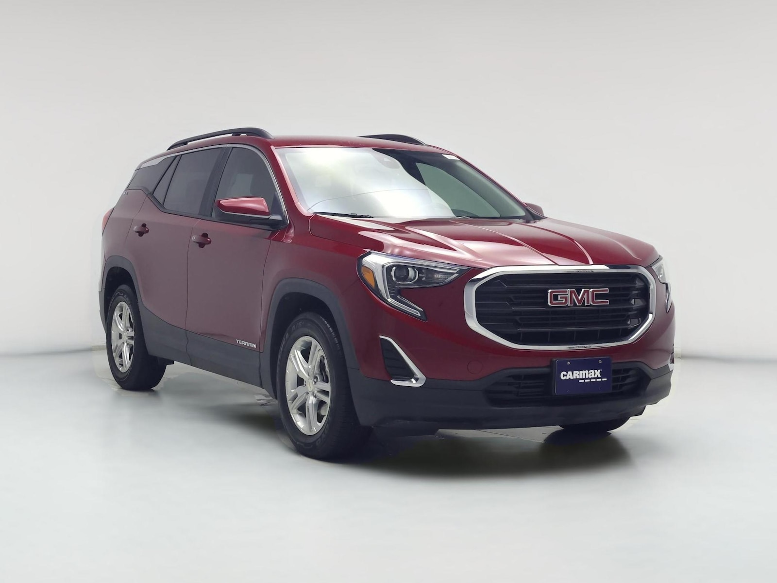 Smart Key & Power Hatch/Deck Lid