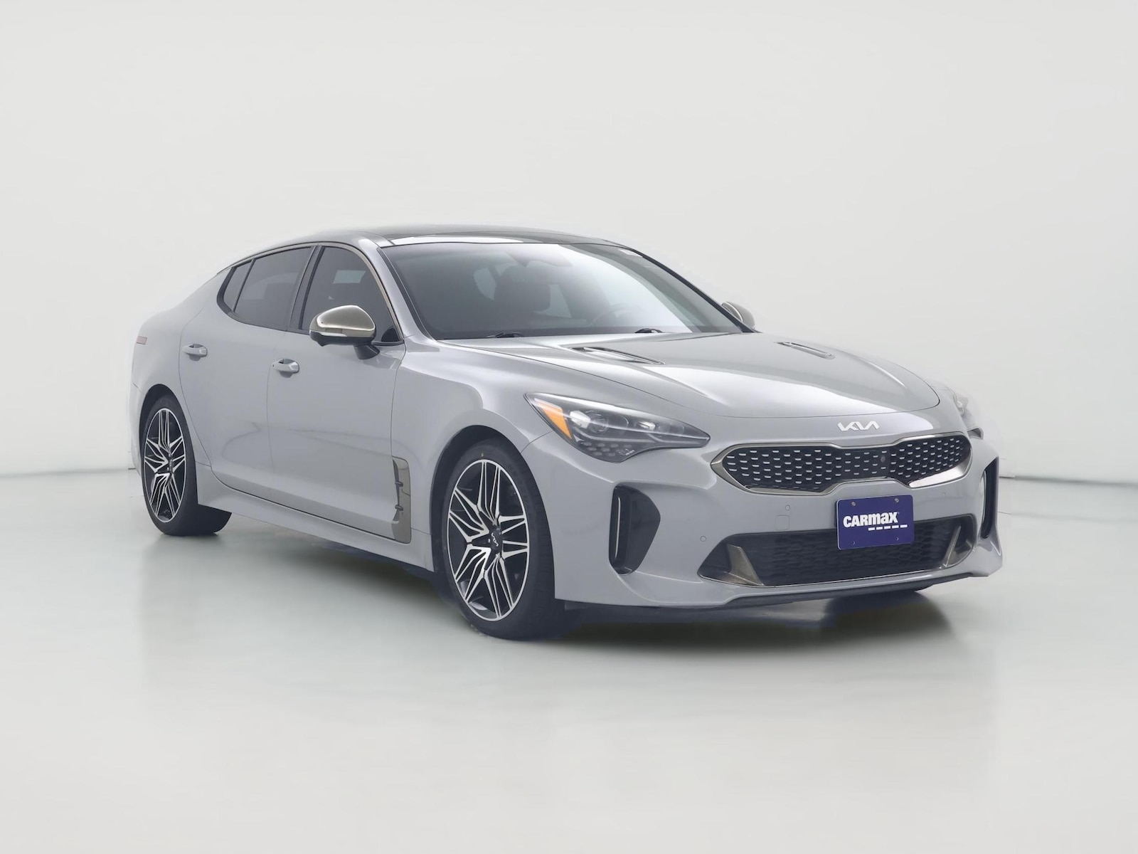 2022 Kia Stinger