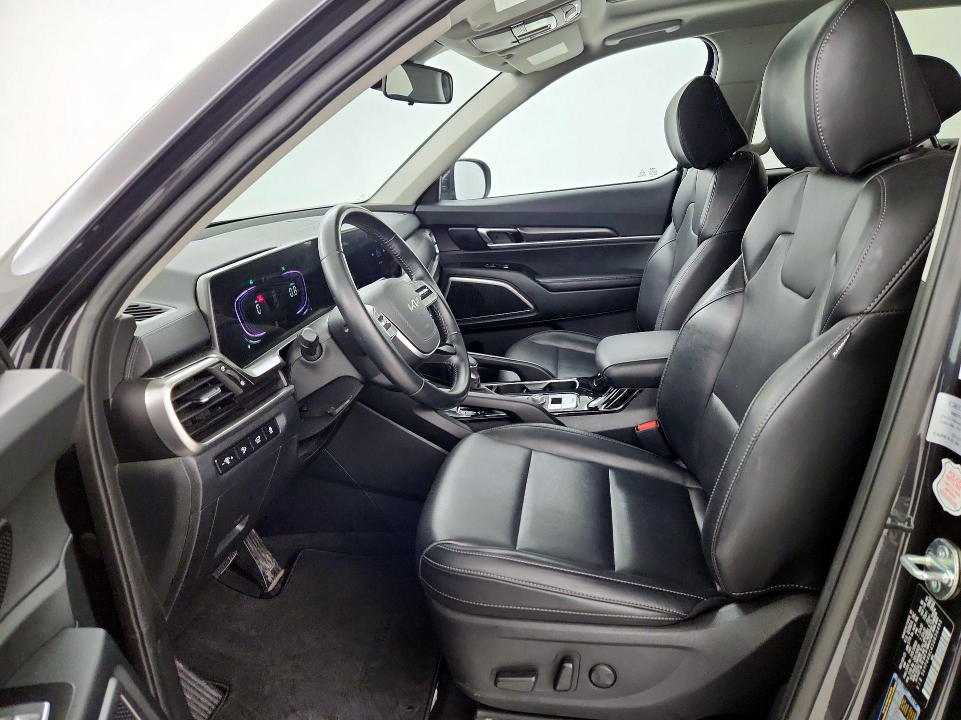 Thumbnail: 2025 Kia Telluride - 11