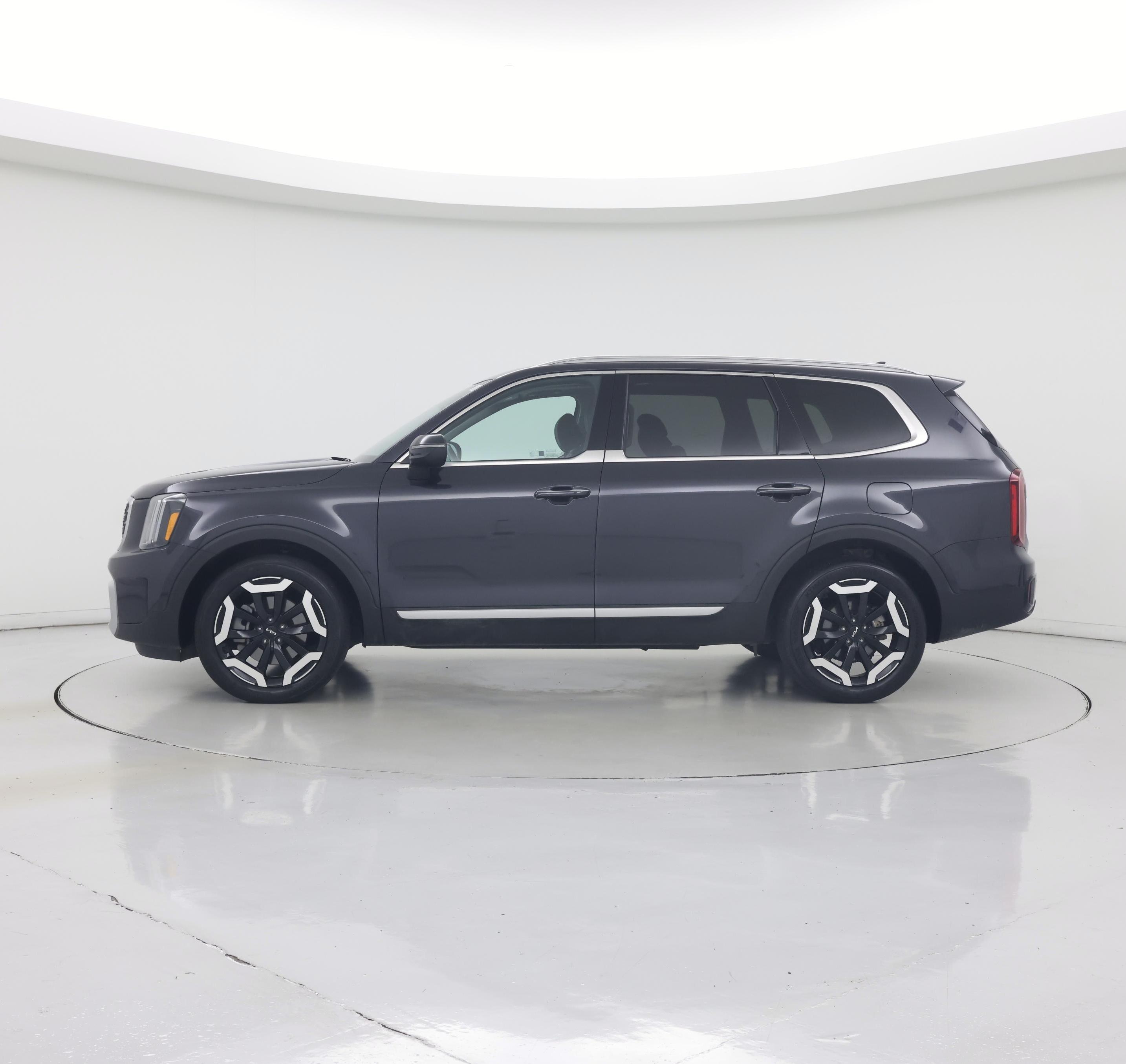 Thumbnail: 2025 Kia Telluride - 3