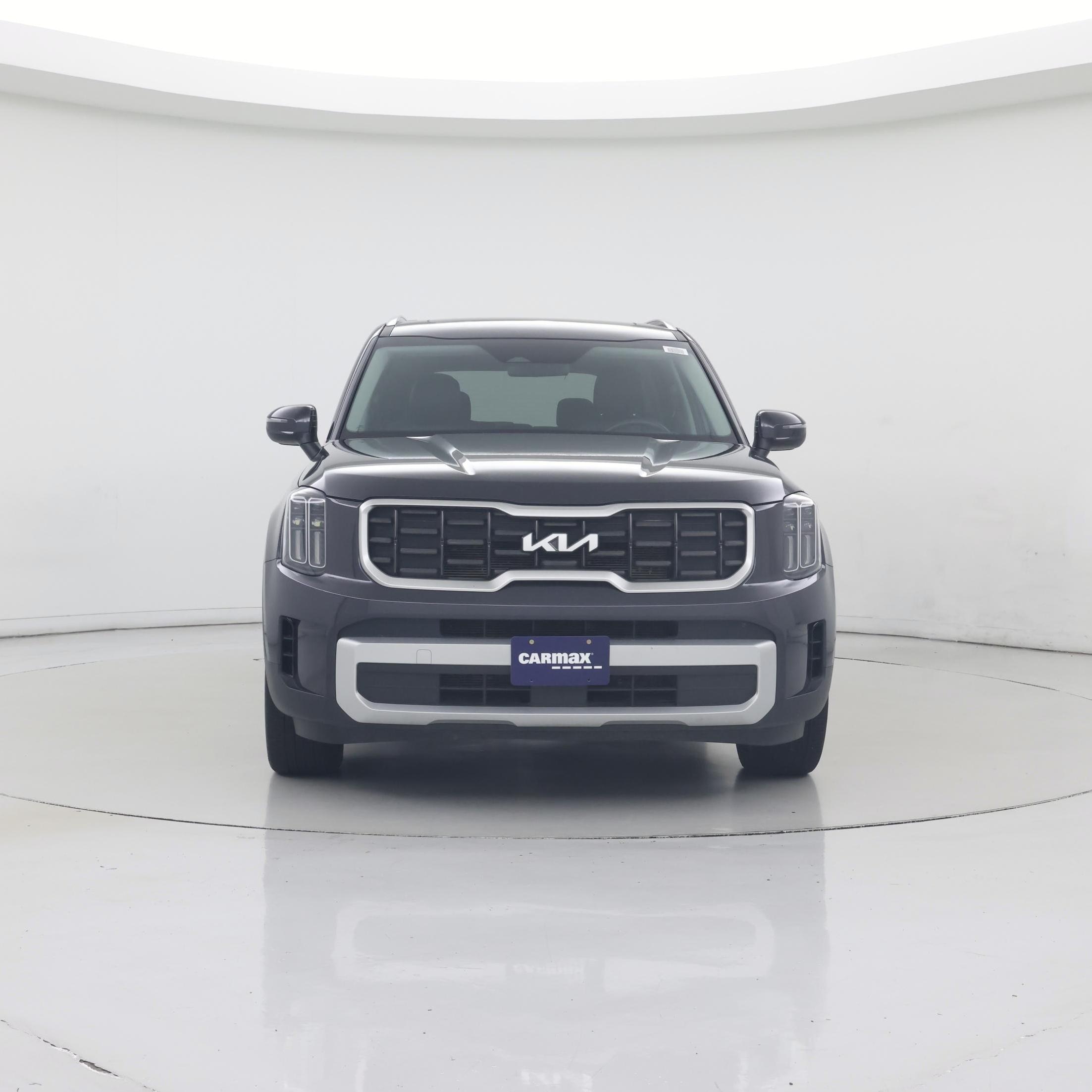 Thumbnail: 2025 Kia Telluride - 5
