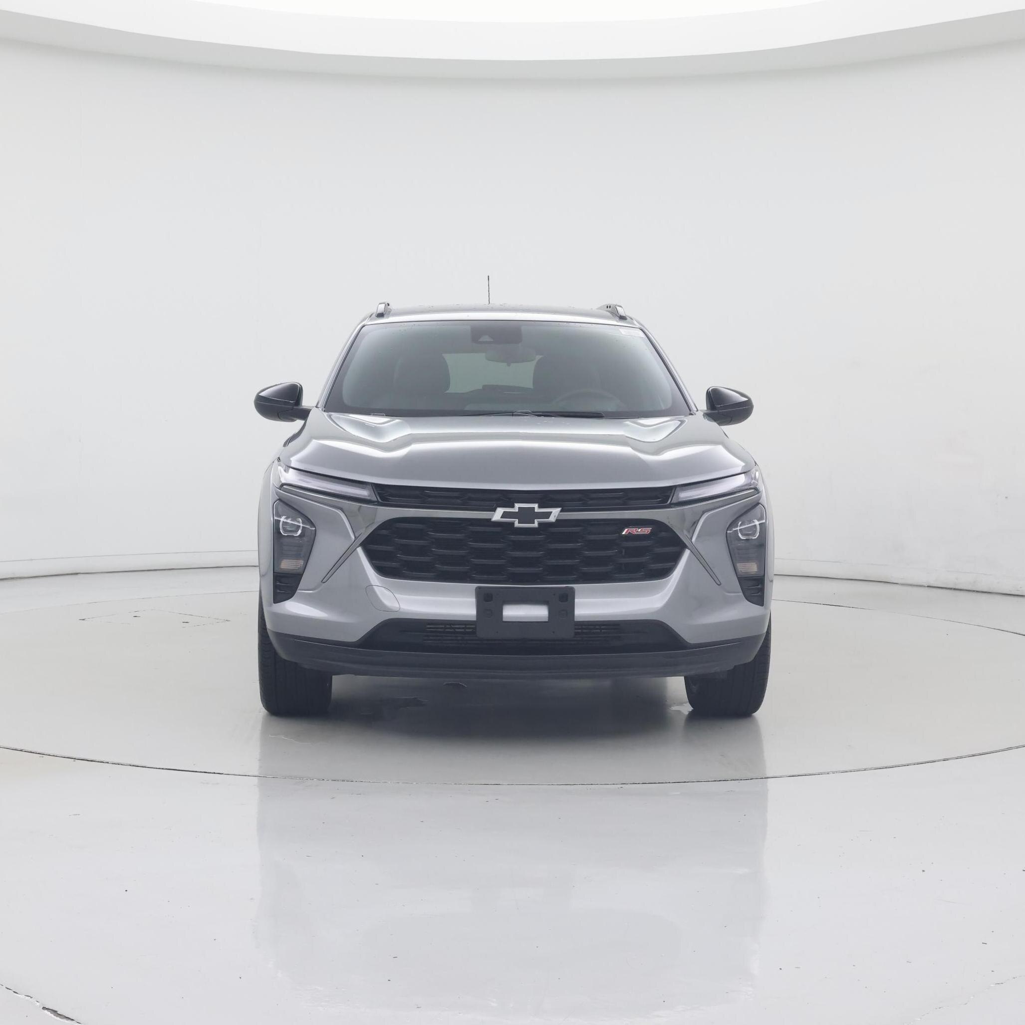 Thumbnail: 2025 Chevrolet Trax - 5