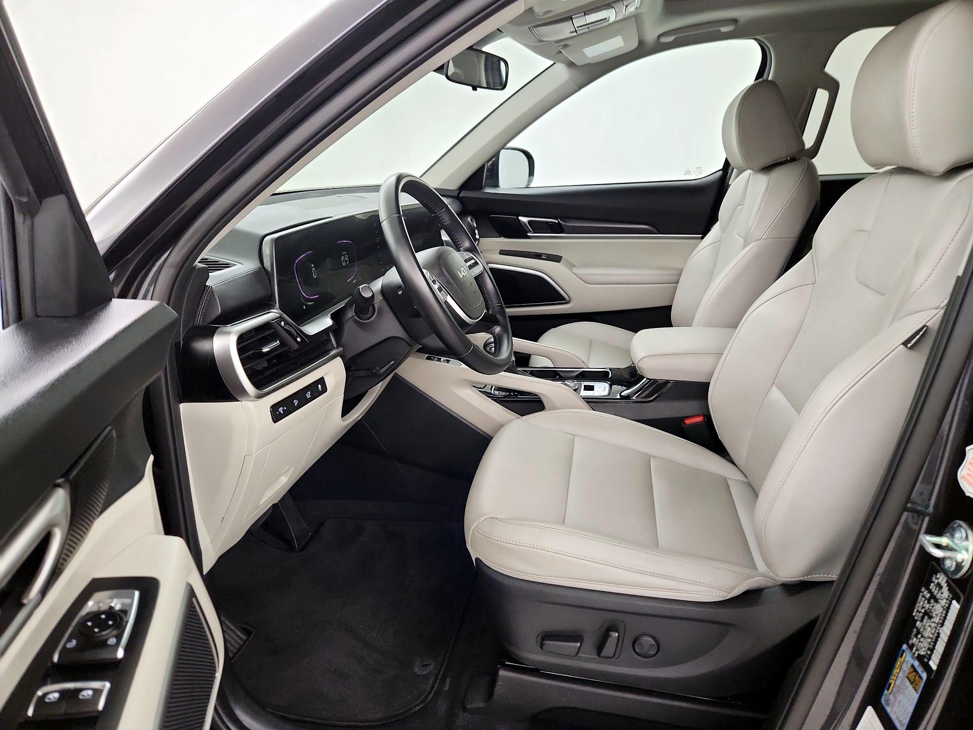 Thumbnail: 2025 Kia Telluride - 11