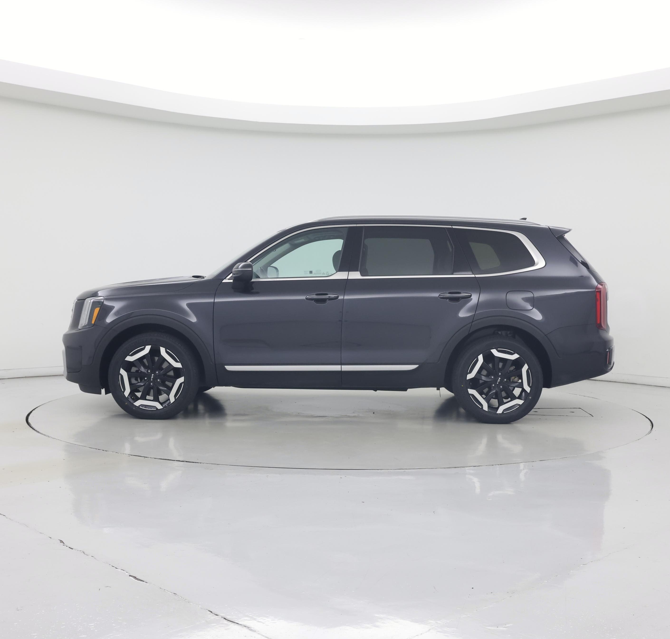 Thumbnail: 2025 Kia Telluride - 3