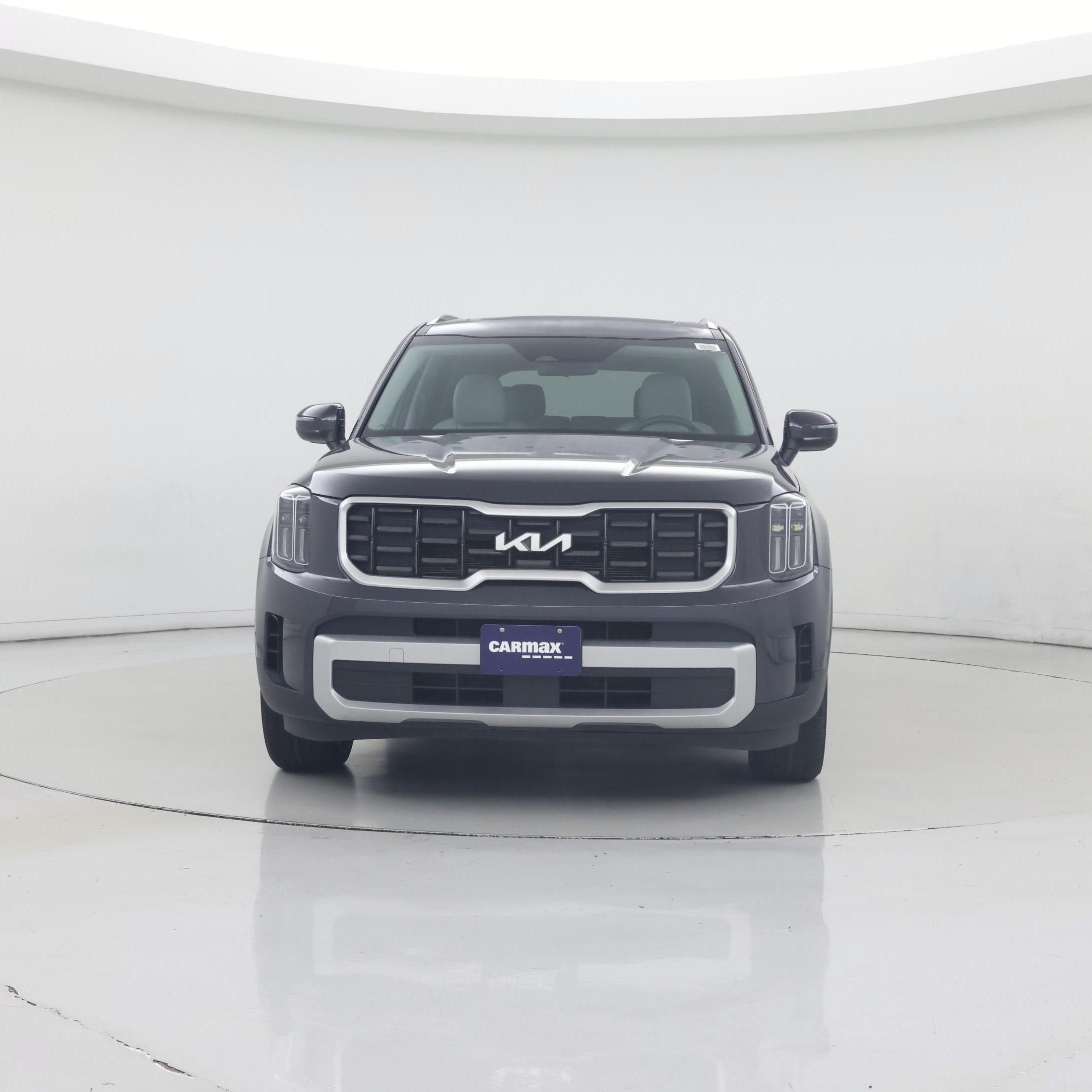 Thumbnail: 2025 Kia Telluride - 5