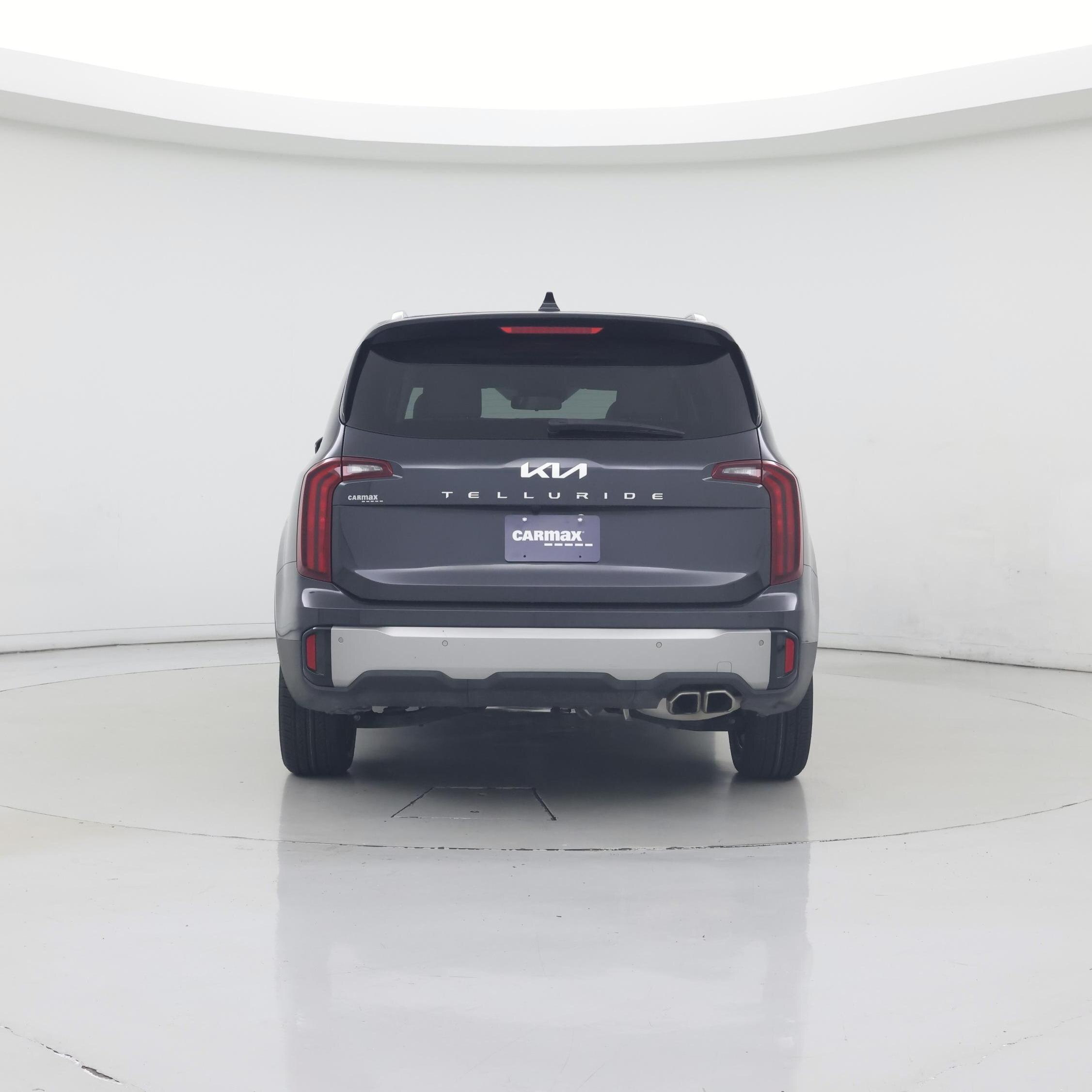Thumbnail: 2025 Kia Telluride - 6