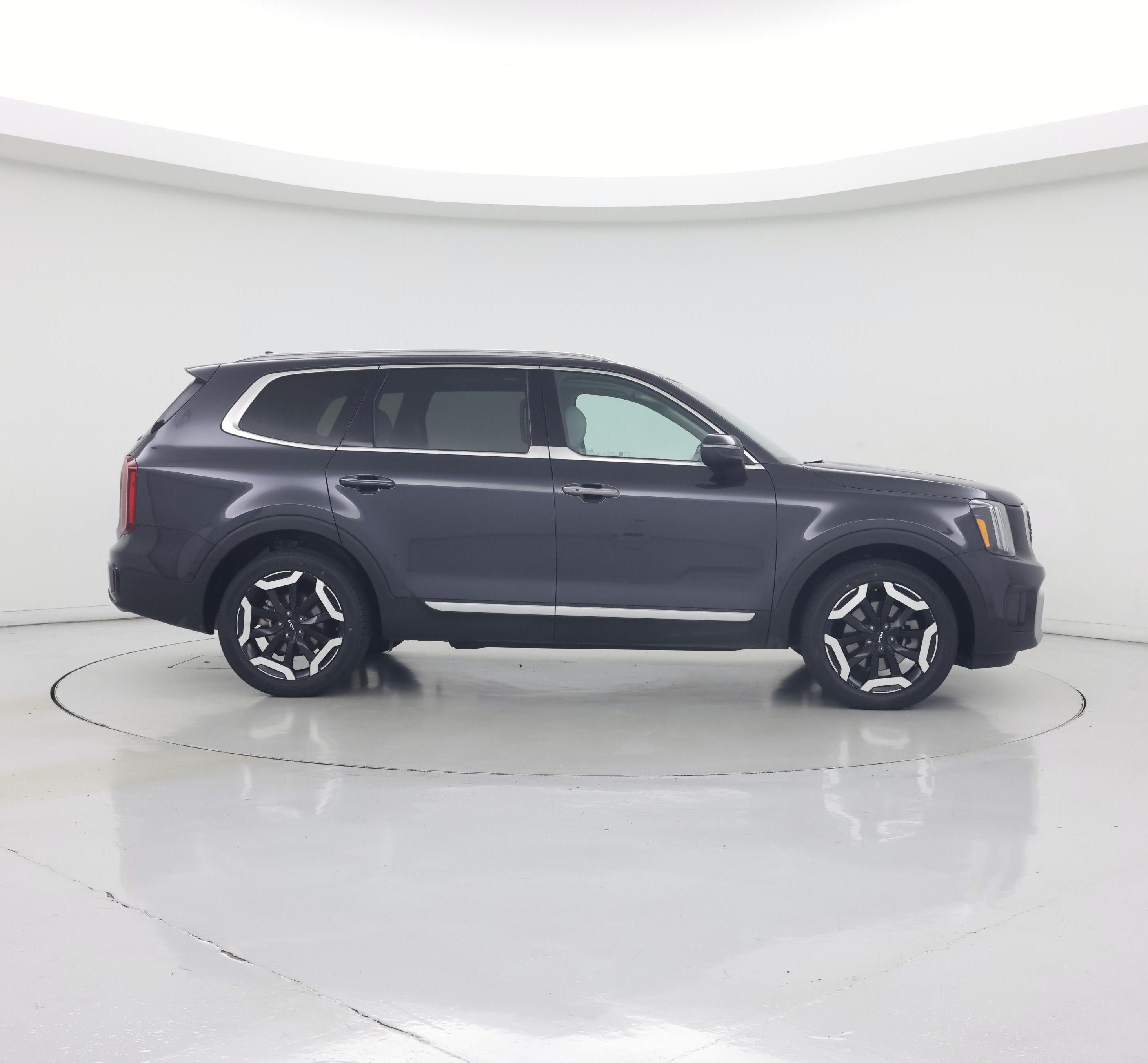 Thumbnail: 2025 Kia Telluride - 7