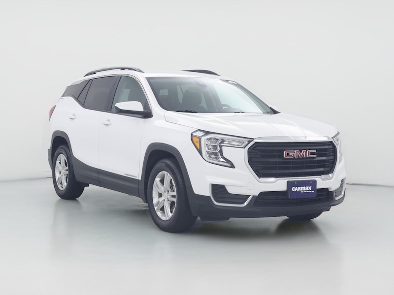 2023 GMC Terrain SLE -
                  Houston, TX