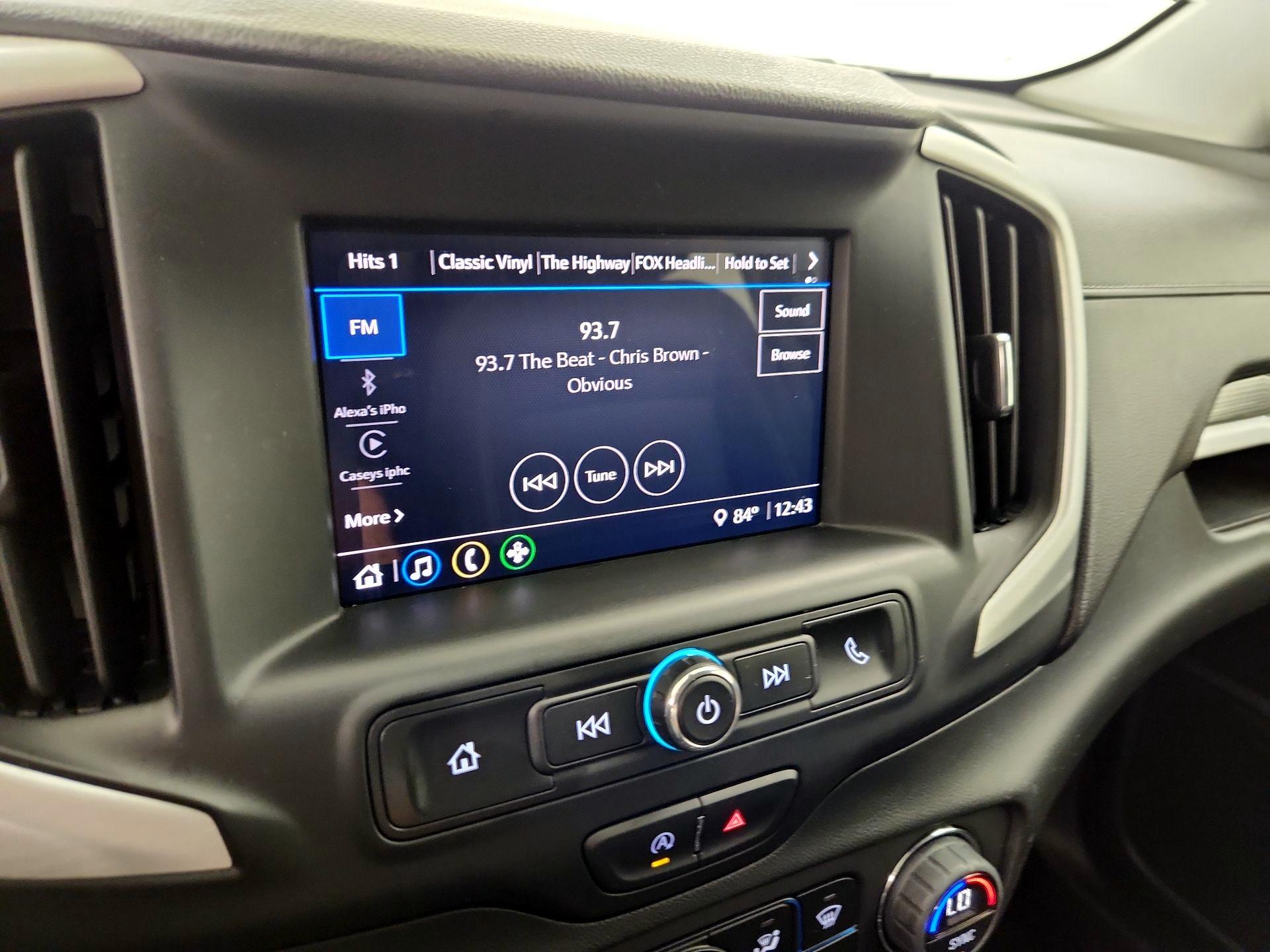 Thumbnail: 2023 GMC Terrain - 15