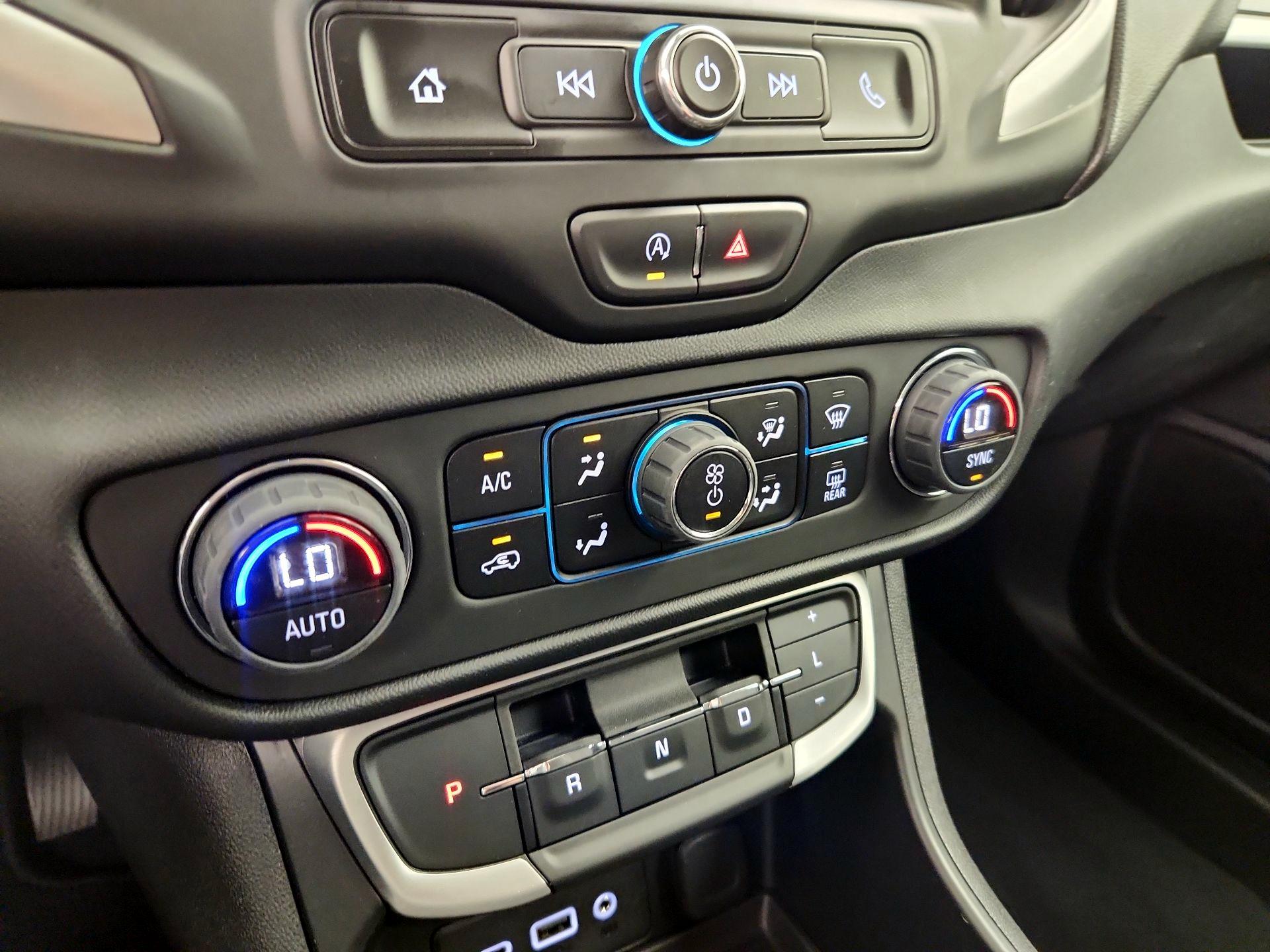 Thumbnail: 2023 GMC Terrain - 16