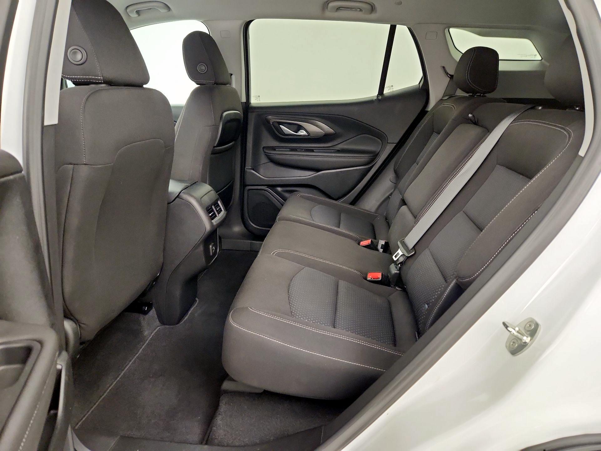 Thumbnail: 2023 GMC Terrain - 19