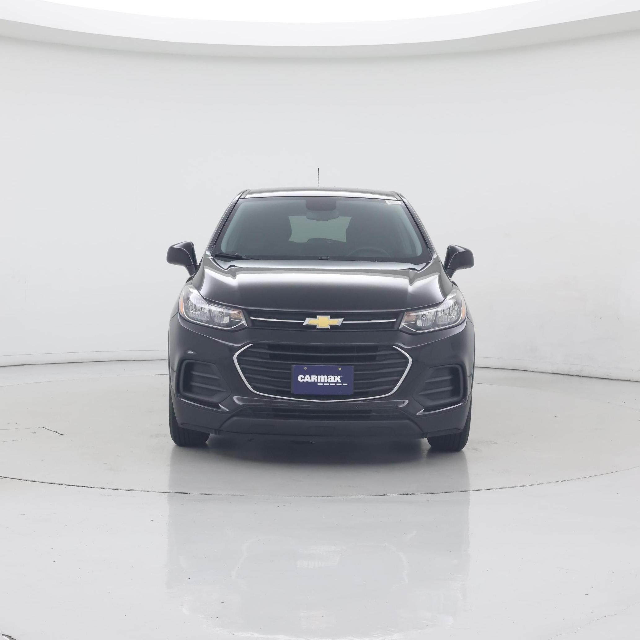 Thumbnail: 2022 Chevrolet Trax - 5