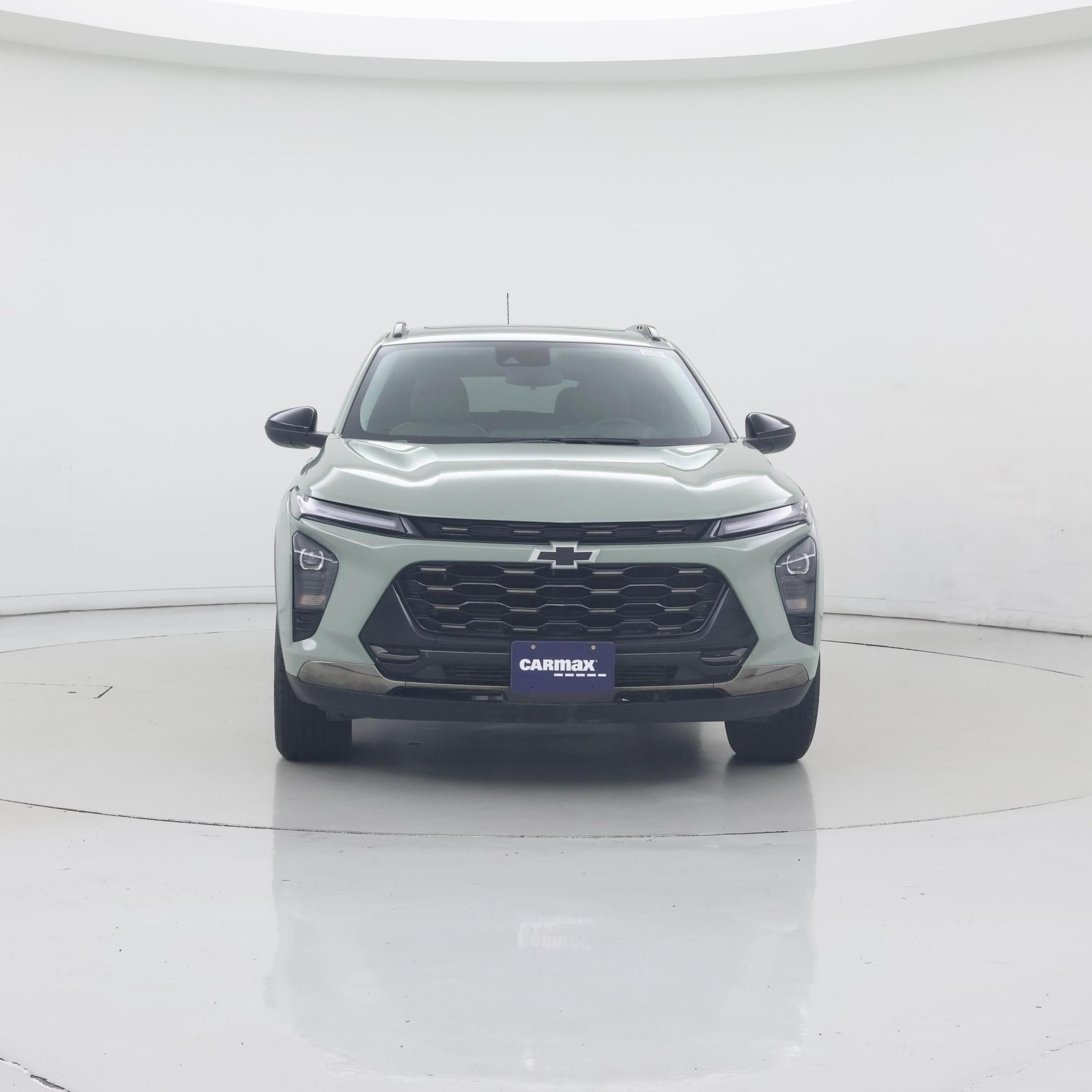 Thumbnail: 2024 Chevrolet Trax - 5