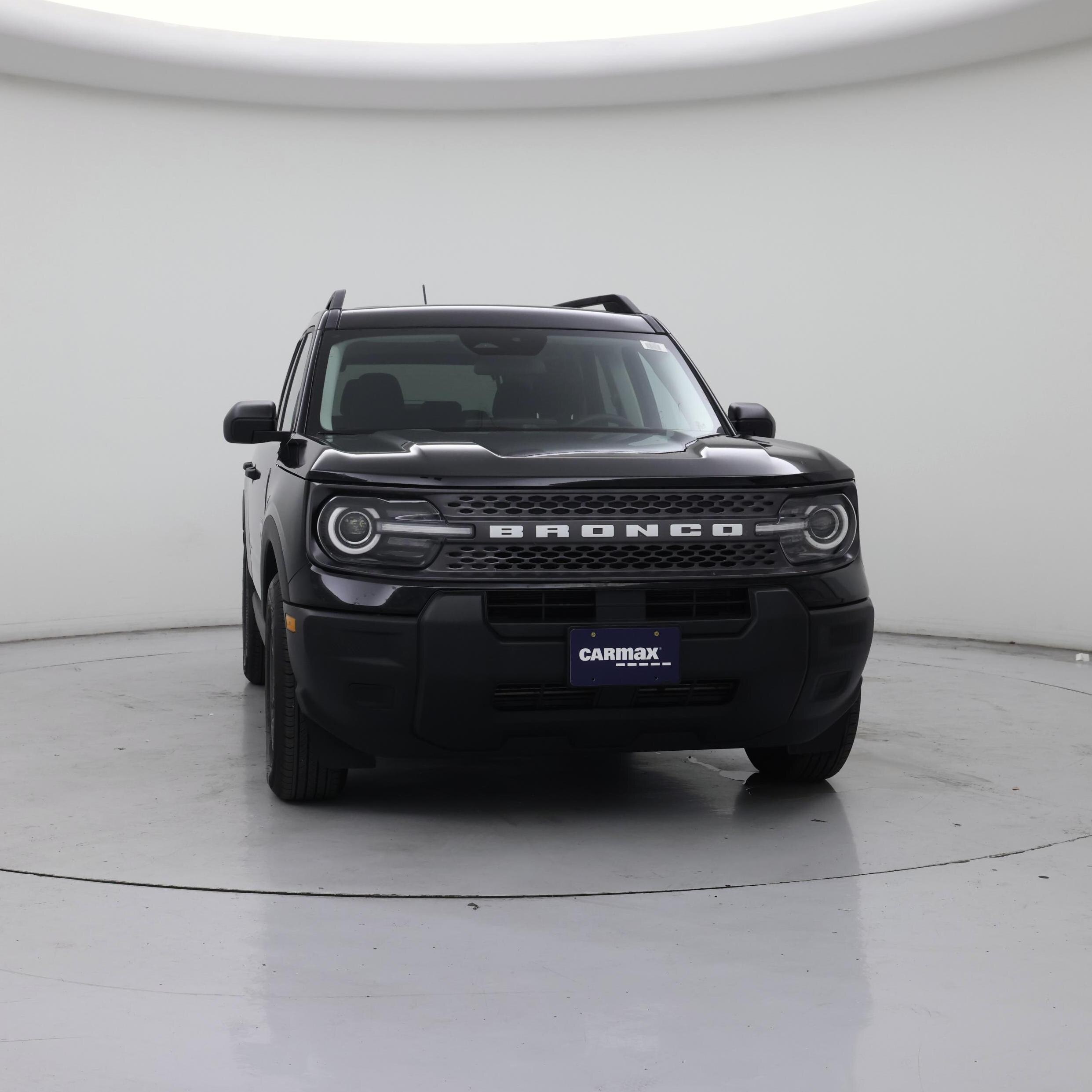 Thumbnail: 2025 Ford Bronco Sport - 5