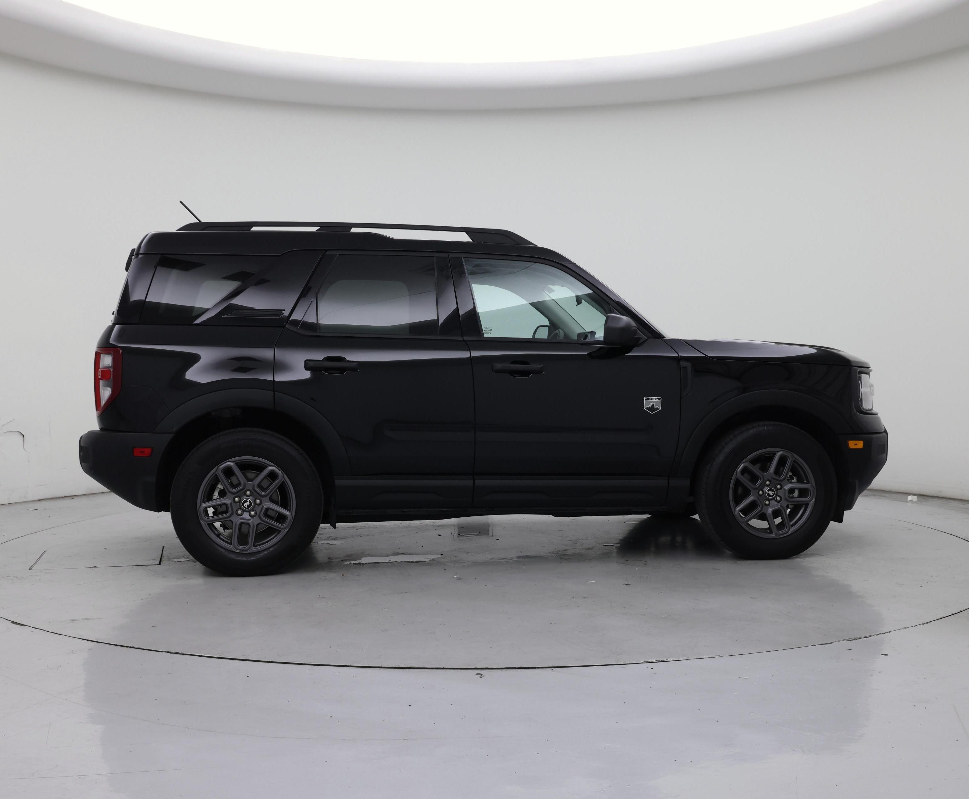 Thumbnail: 2025 Ford Bronco Sport - 7