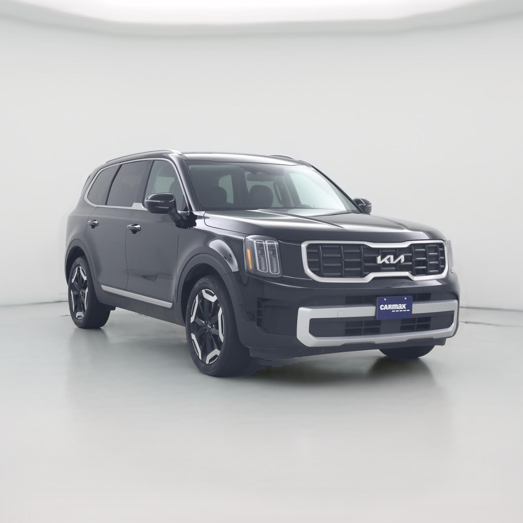 Thumbnail: 2025 Kia Telluride - 1