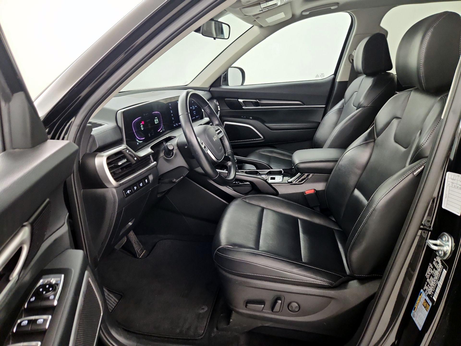 Thumbnail: 2025 Kia Telluride - 11