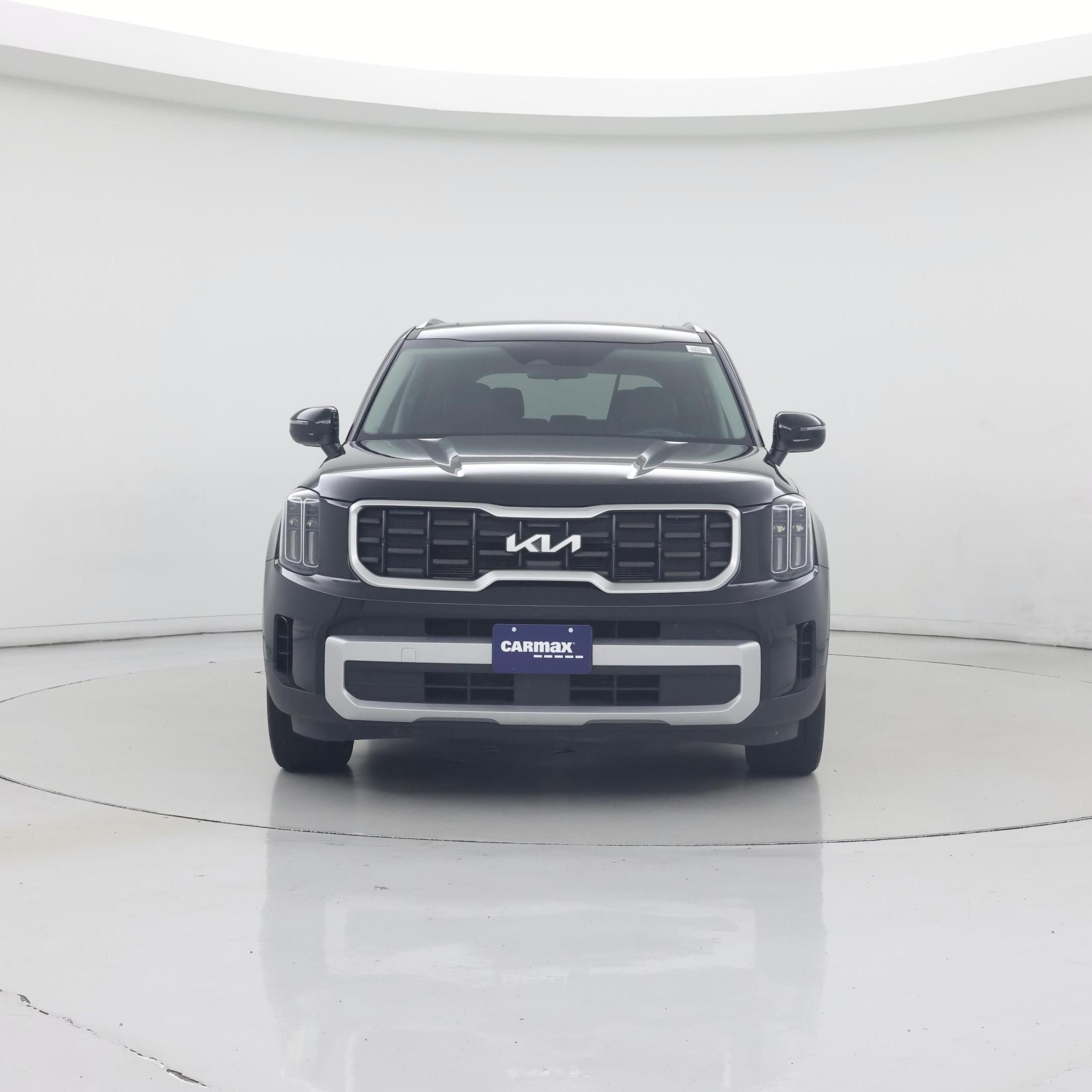Thumbnail: 2025 Kia Telluride - 5
